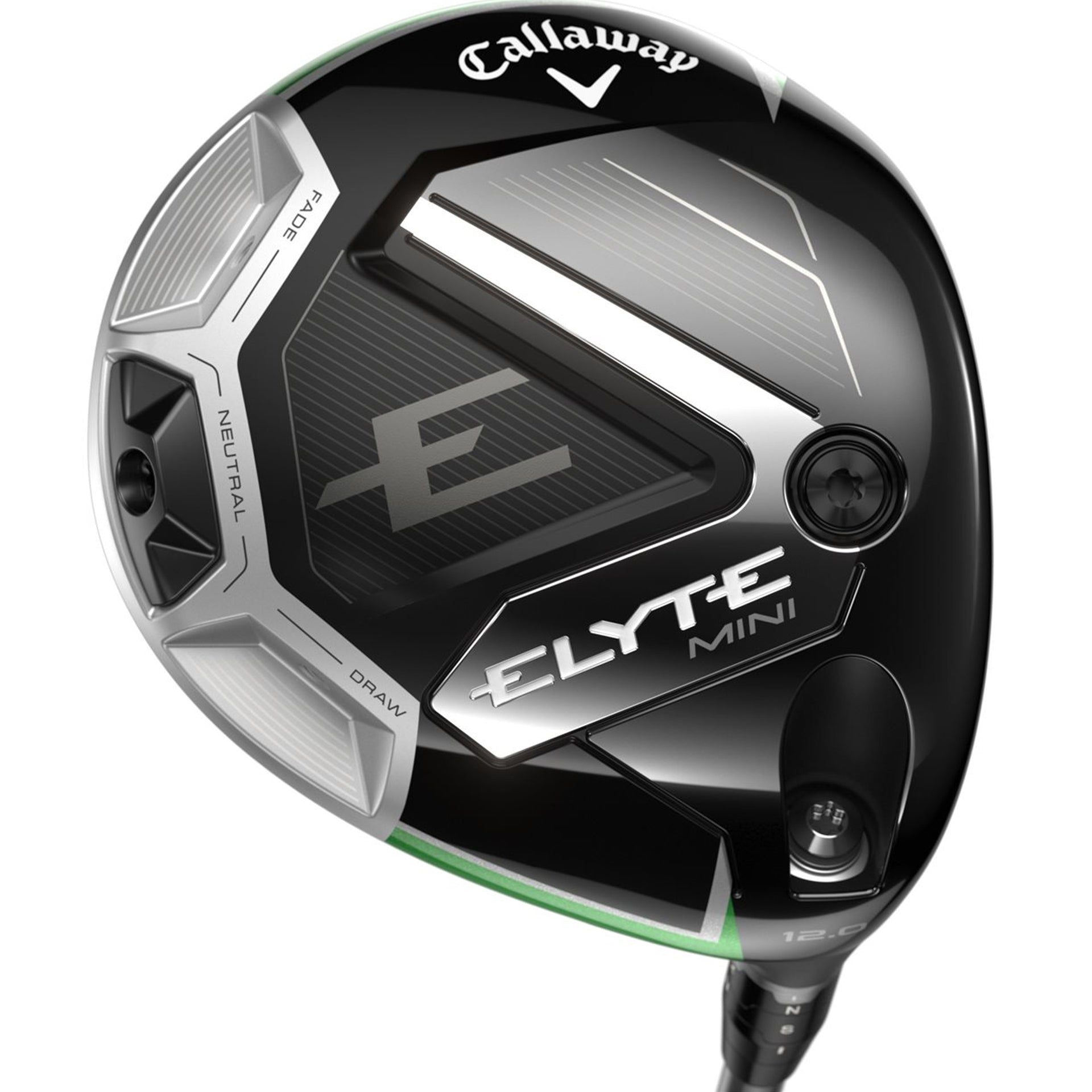 ELYTE MINI DRIVER
