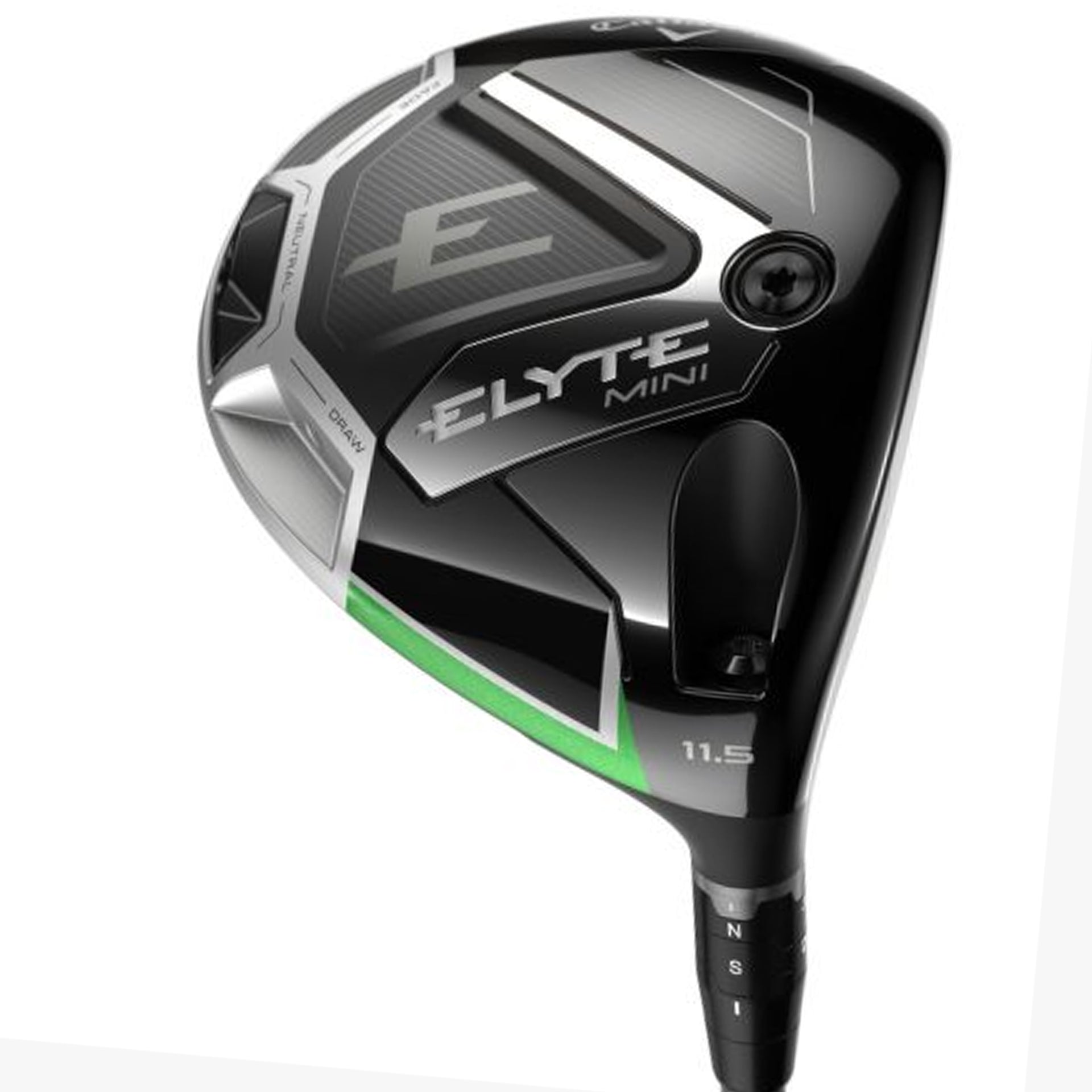 ELYTE MINI DRIVER