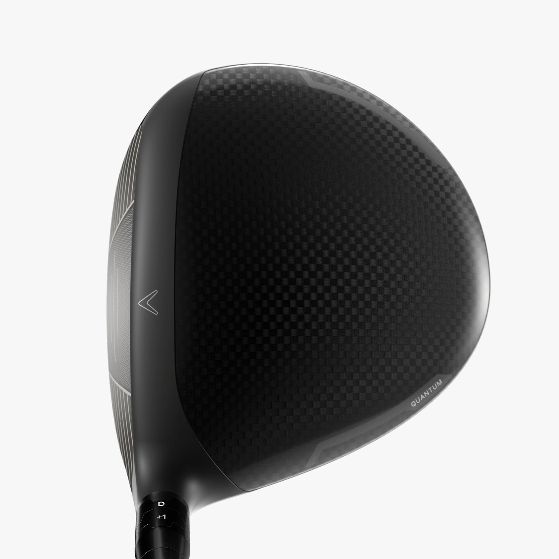 QUANTUM MAX DRIVER