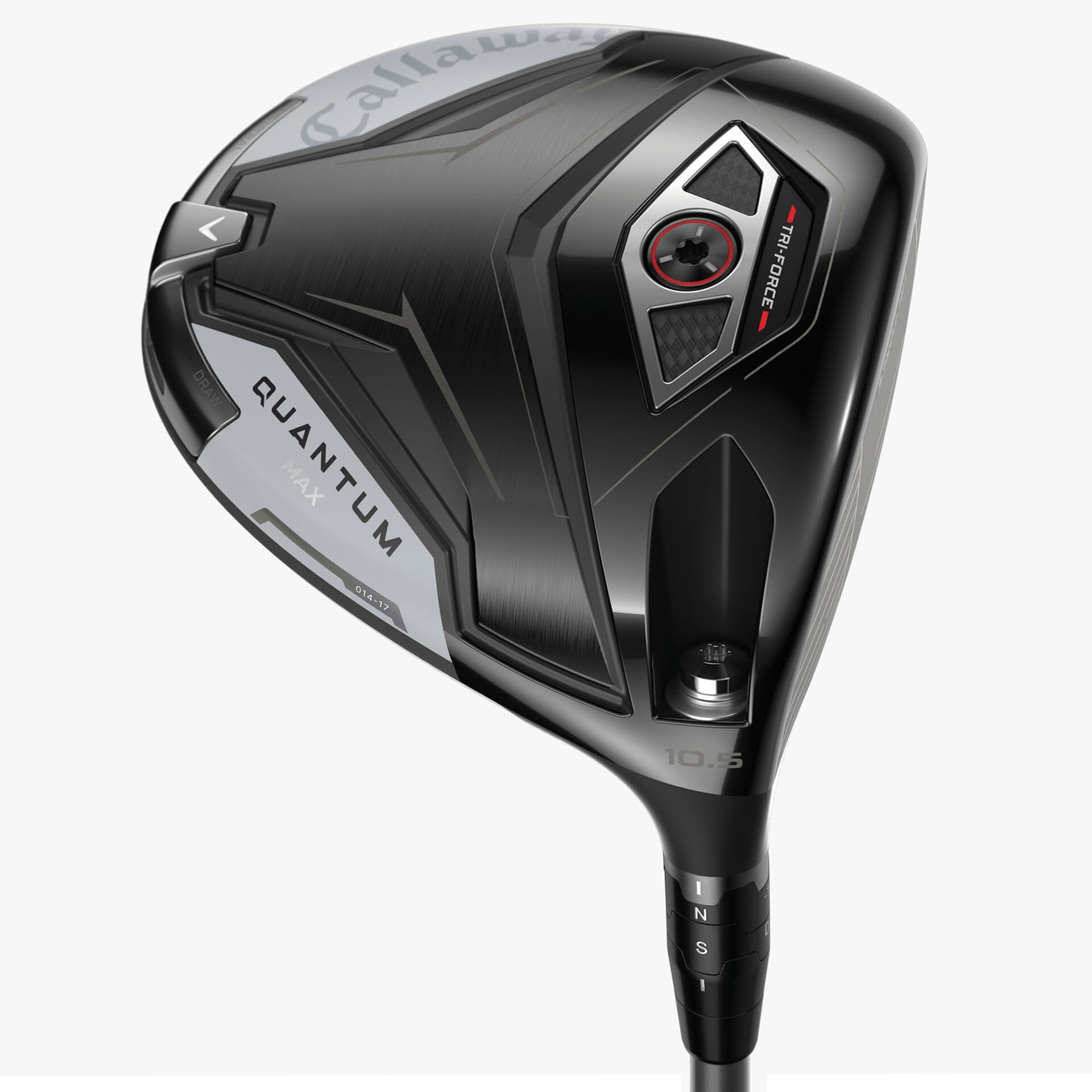 QUANTUM MAX DRIVER