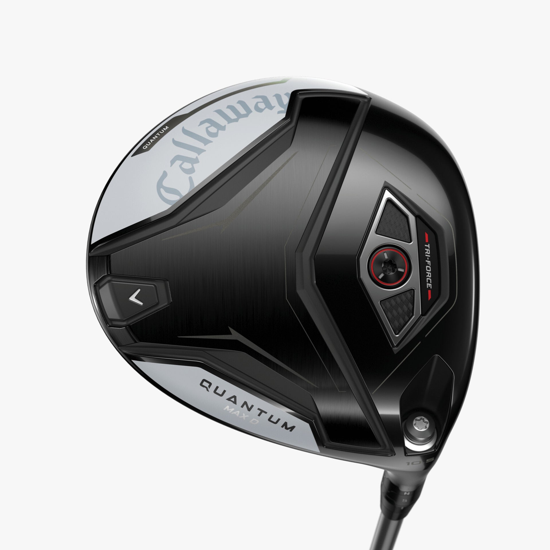 QUANTUM MAX D DRIVER