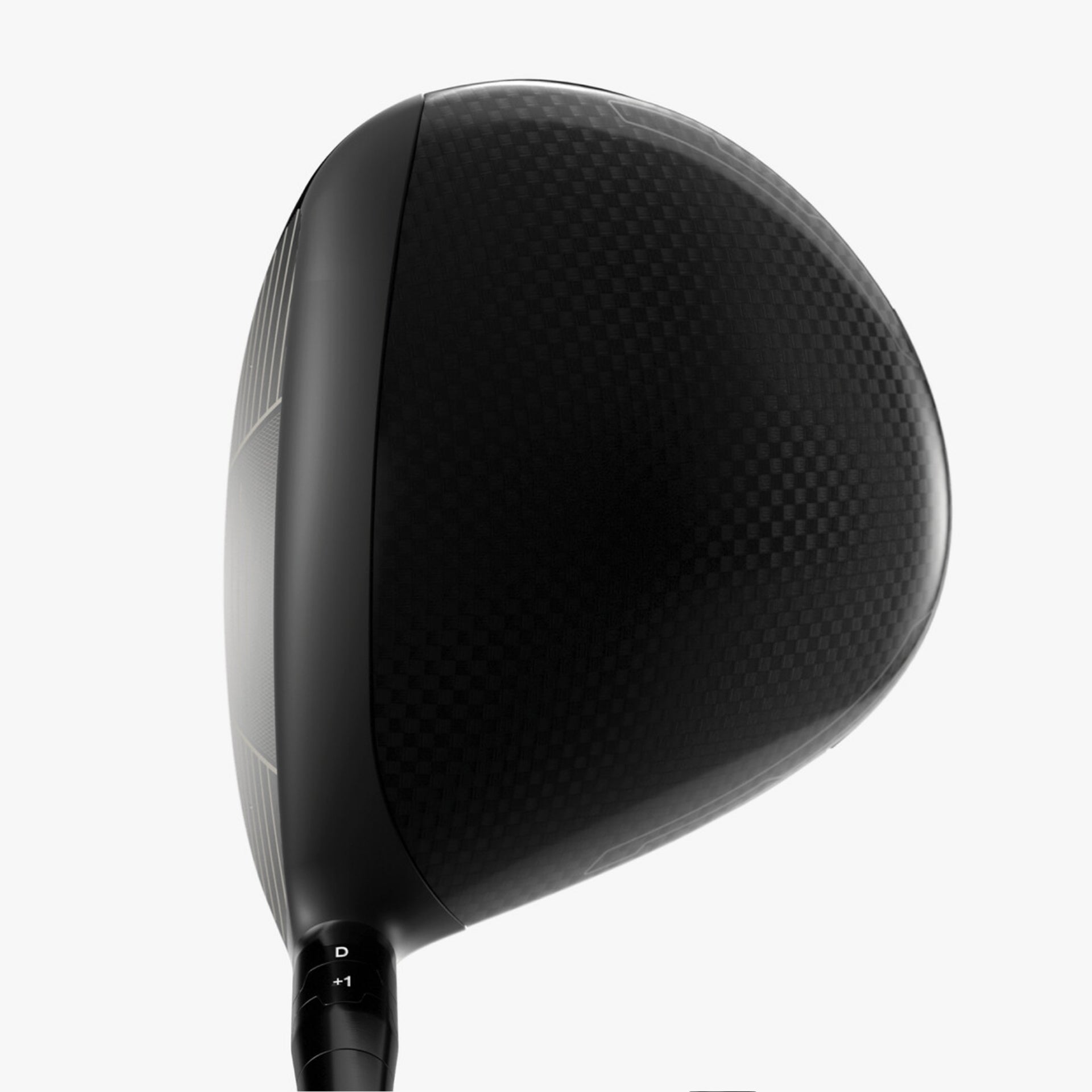 QUANTUM TRIPLE DIAMOND DRIVER