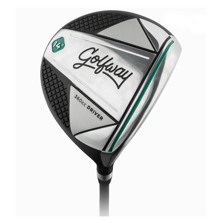 MG GOLFWAY CHAMPION DRIVER 110 CM / Right