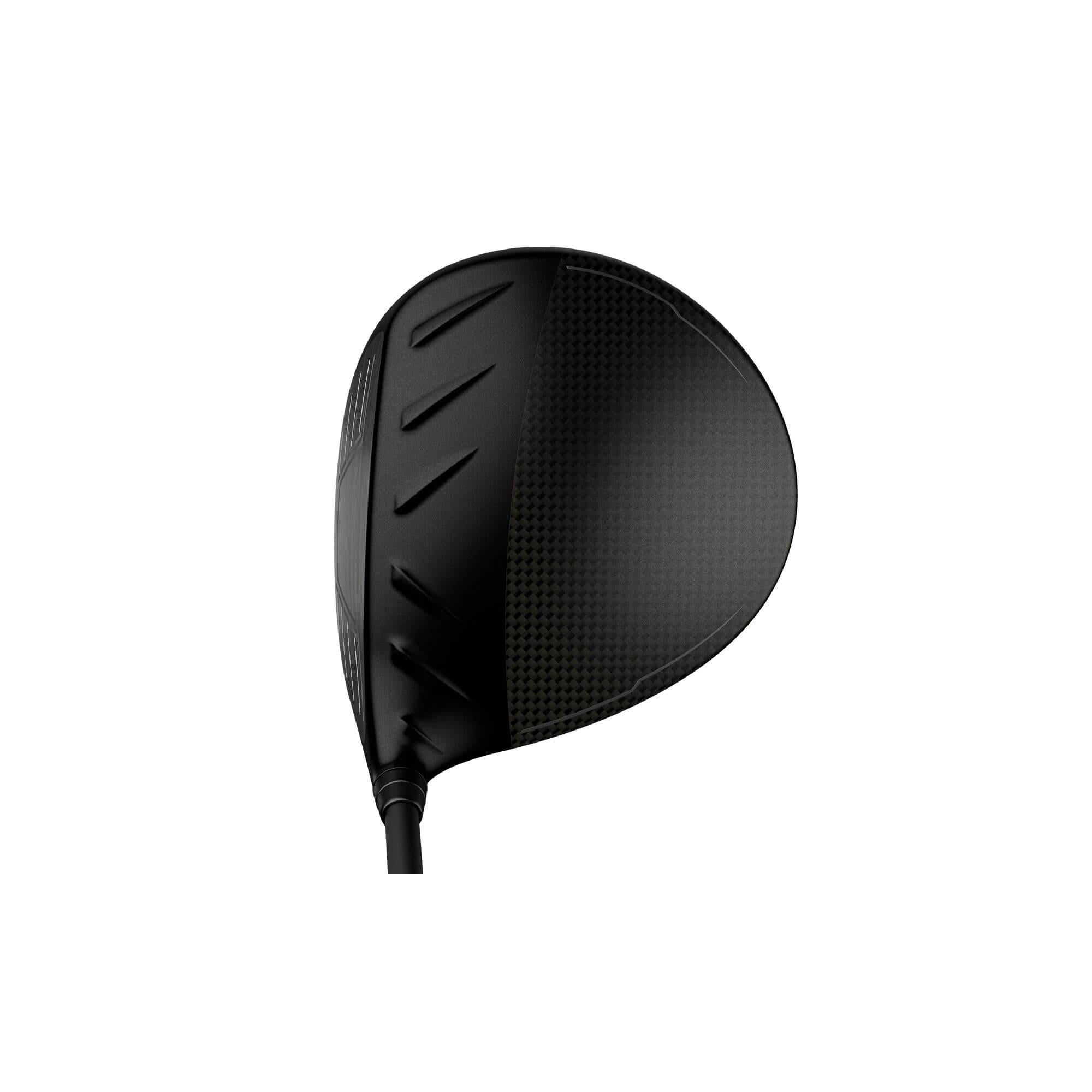 PING G440 LST  DRIVER 10.5 / PROJECT X  DENALI RED 60  STIFF / RIGHT