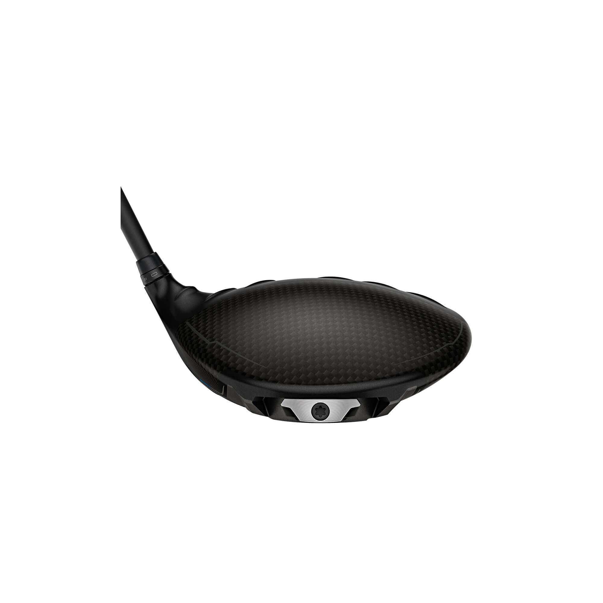 PING G440 LST  DRIVER 10.5 / PROJECT X  DENALI RED 60  STIFF / RIGHT