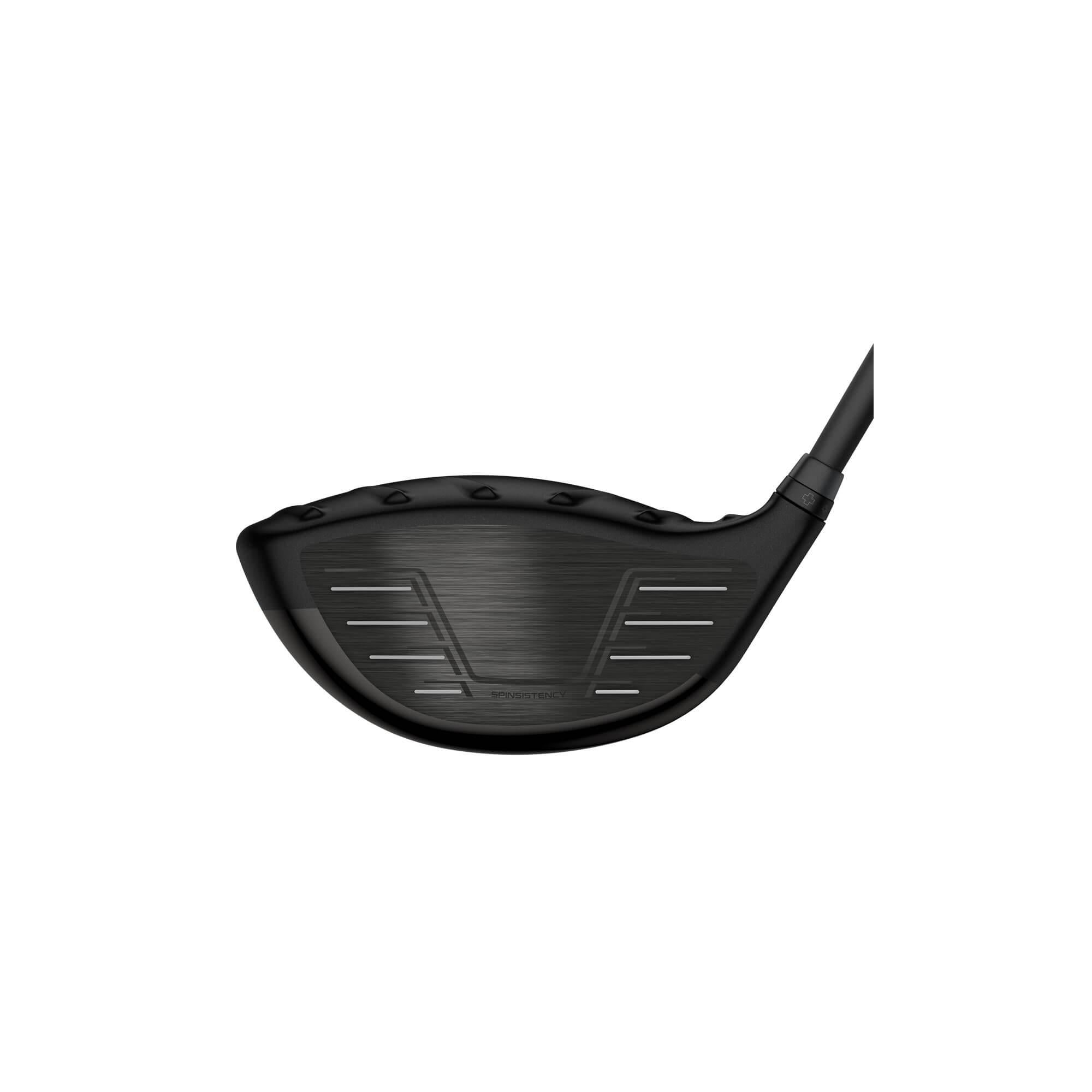 PING G440 LST  DRIVER 10.5 / PROJECT X  DENALI RED 60  STIFF / RIGHT