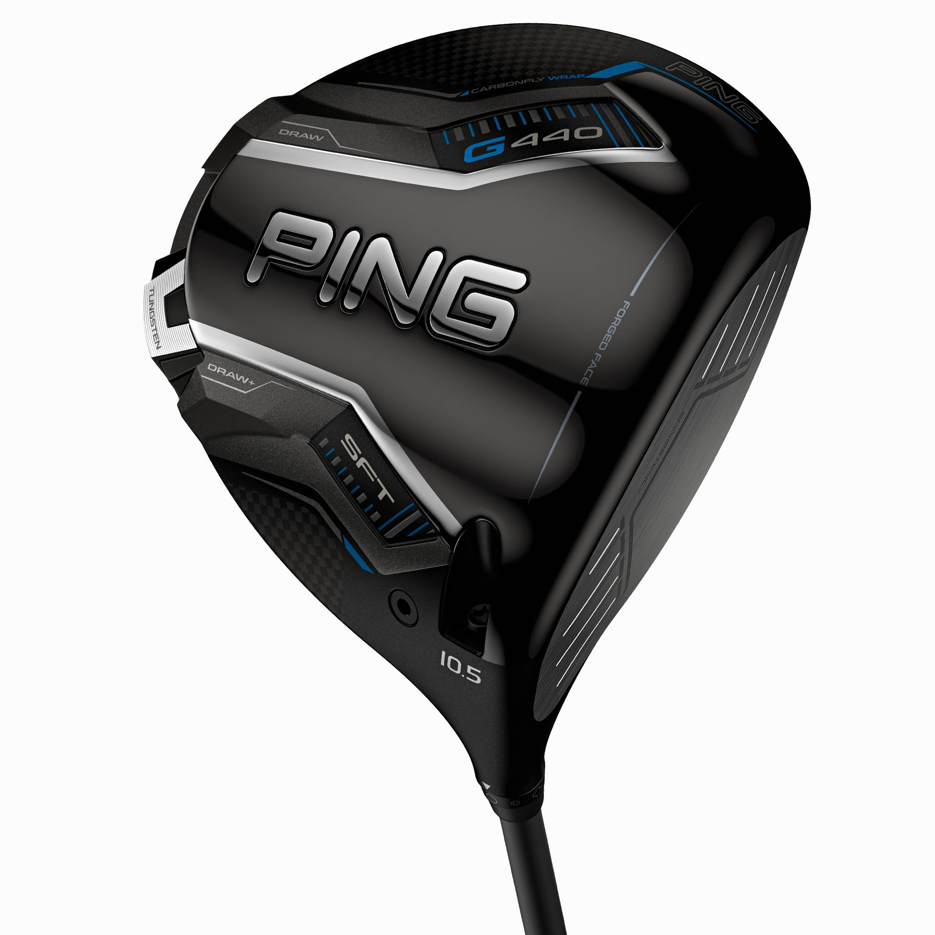 PING G440 SFT DRIVER