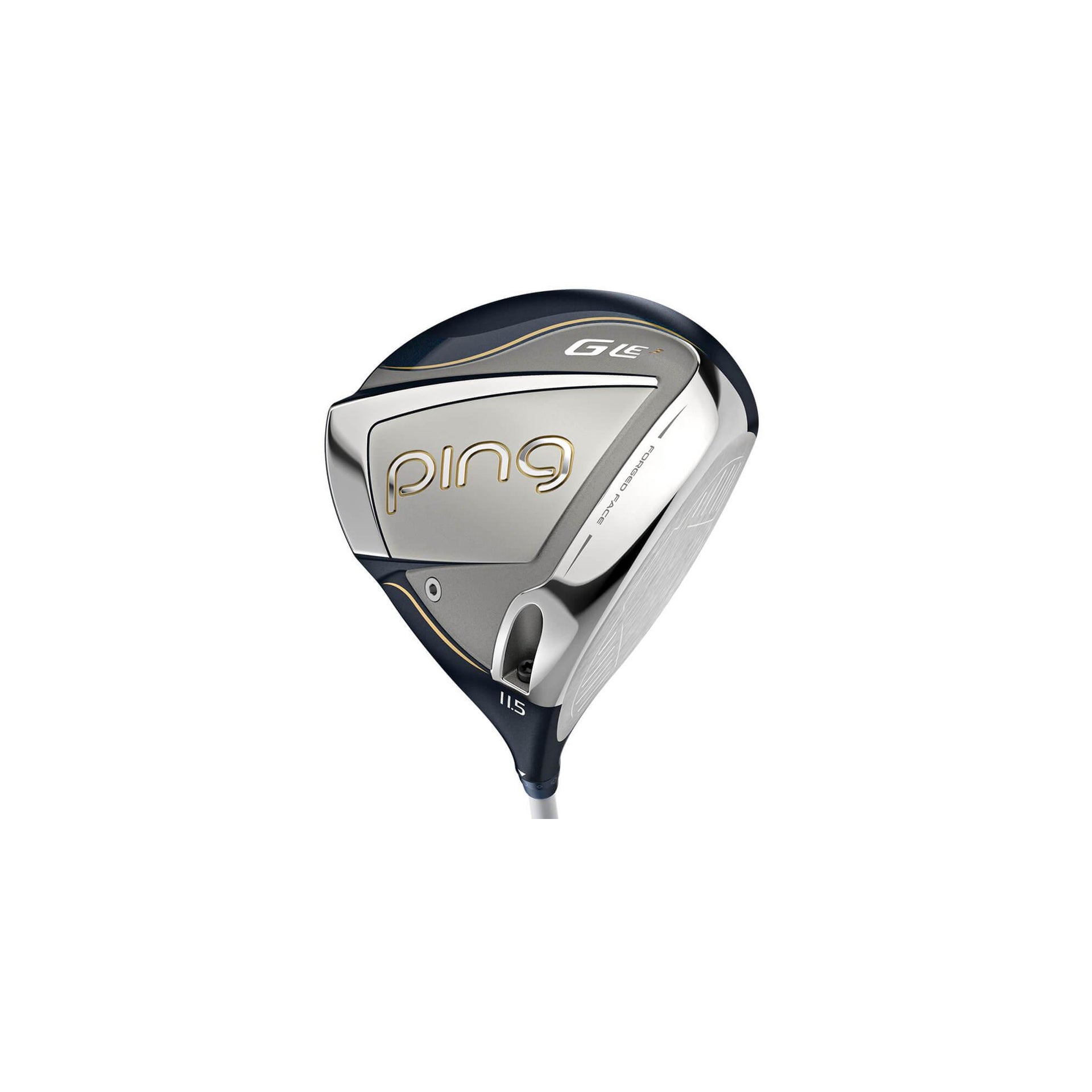 PING G LE 3 DRIVERS 11.5 / ULT 250D LITE / LEFT