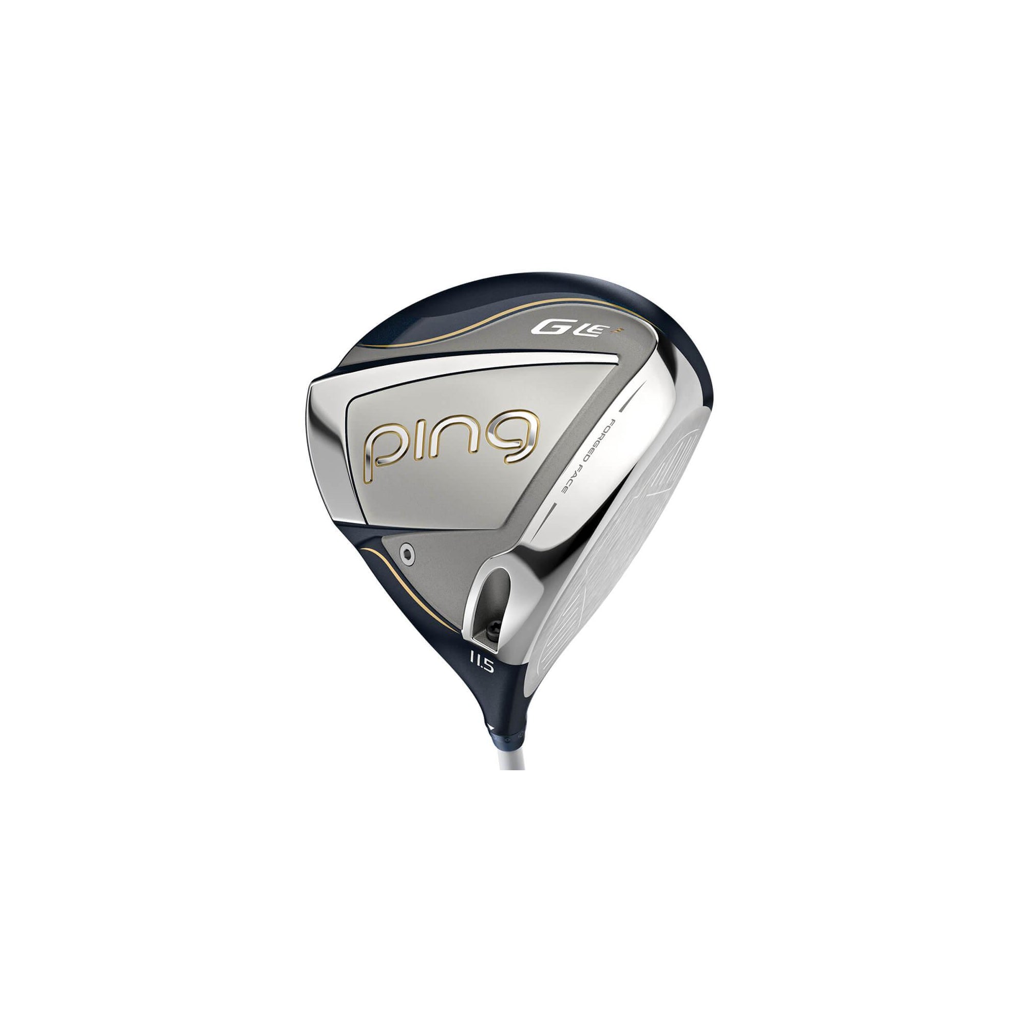 PING G LE 3 DRIVERS 11.5 / ULT 250D LITE / LEFT