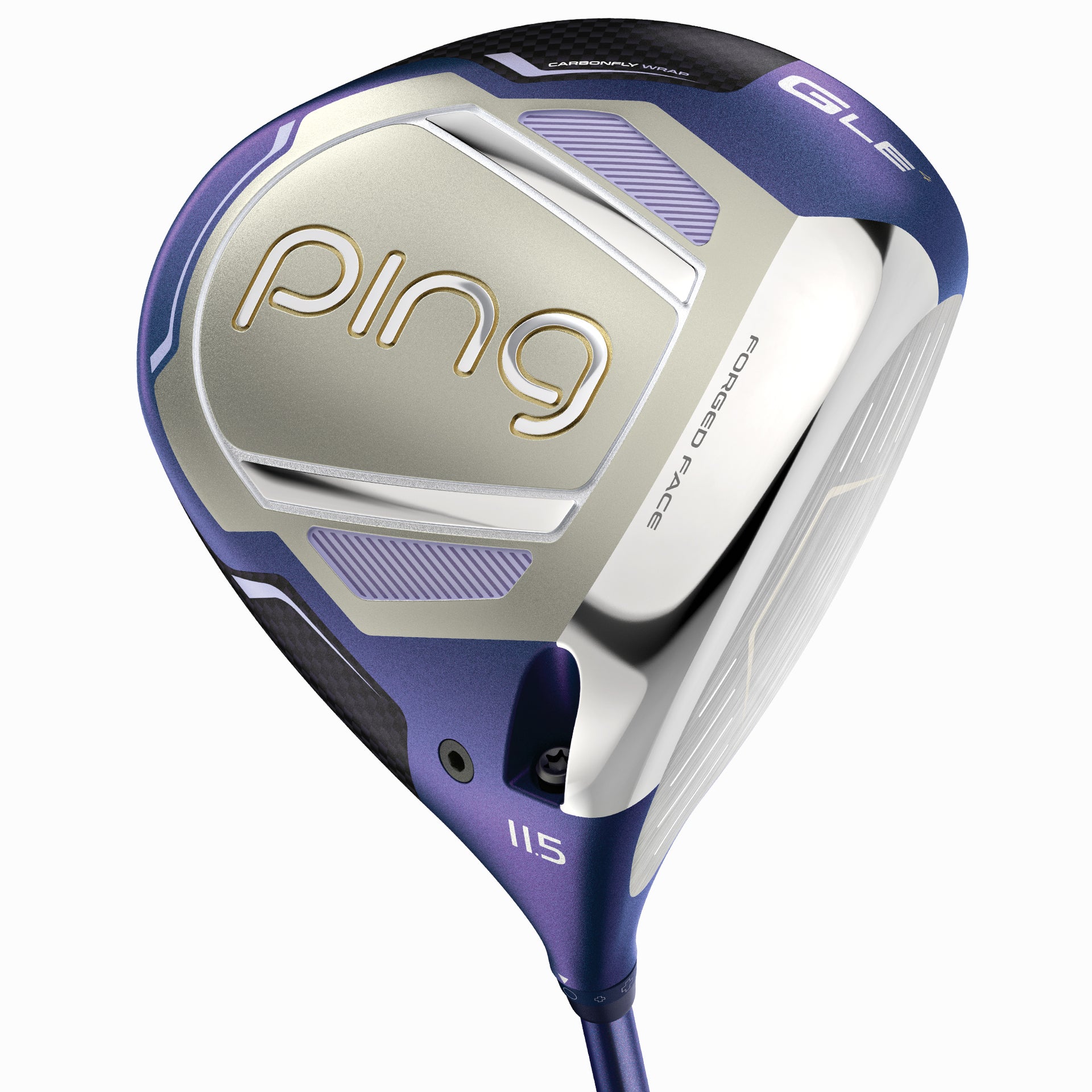 PING G Le4 DRIVER