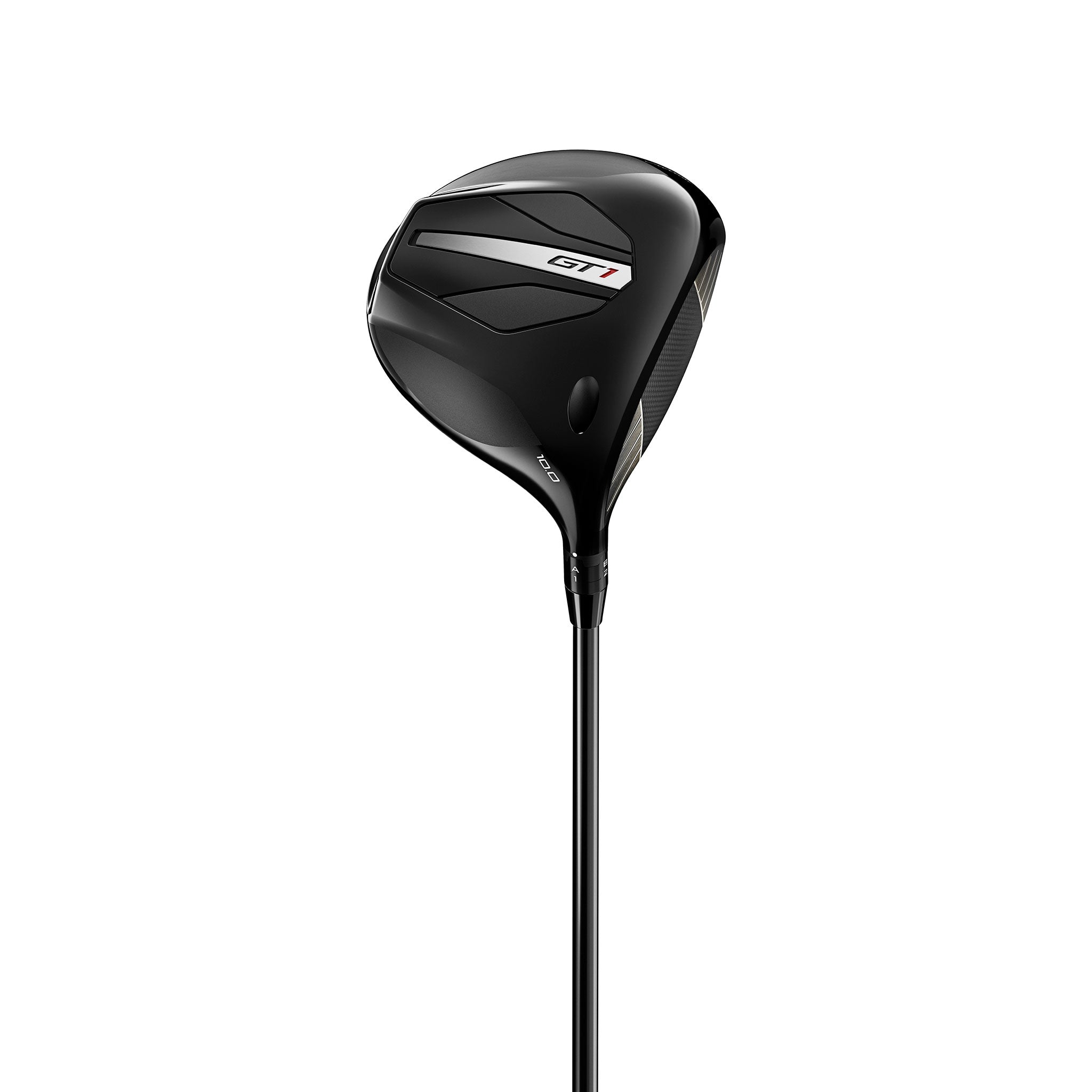 GT1 DRIVER TITLEIST 12 / SPEEDER 35 R4 / RIGHT