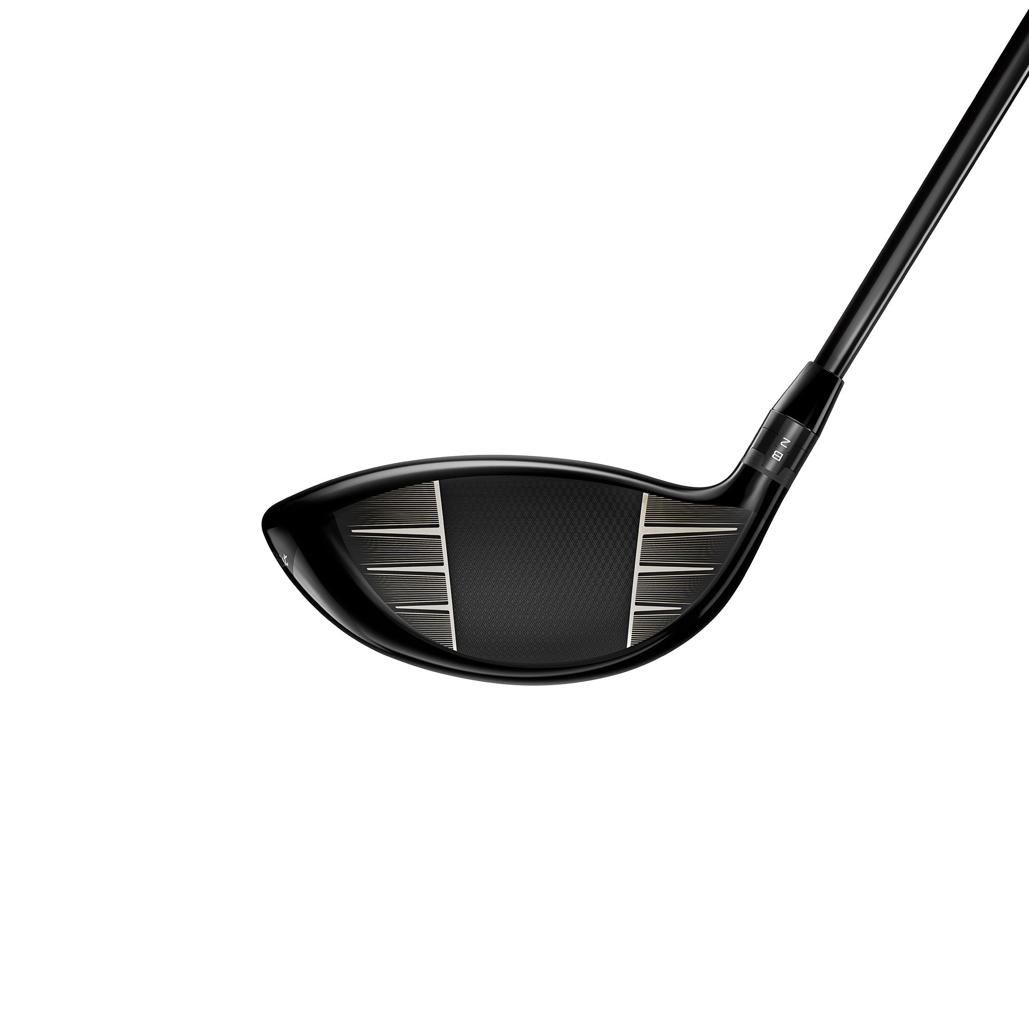 GT1 DRIVER TITLEIST 12 / SPEEDER 35 R4 / RIGHT