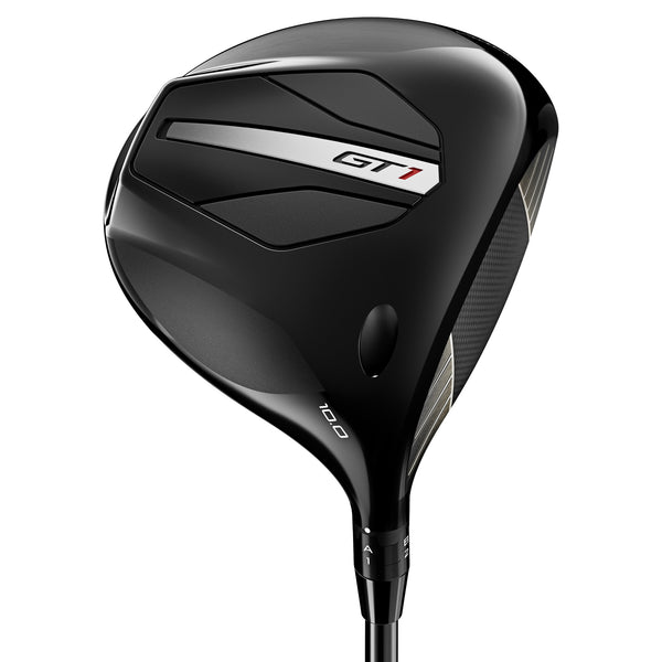 GT1 DRIVER TITLEIST