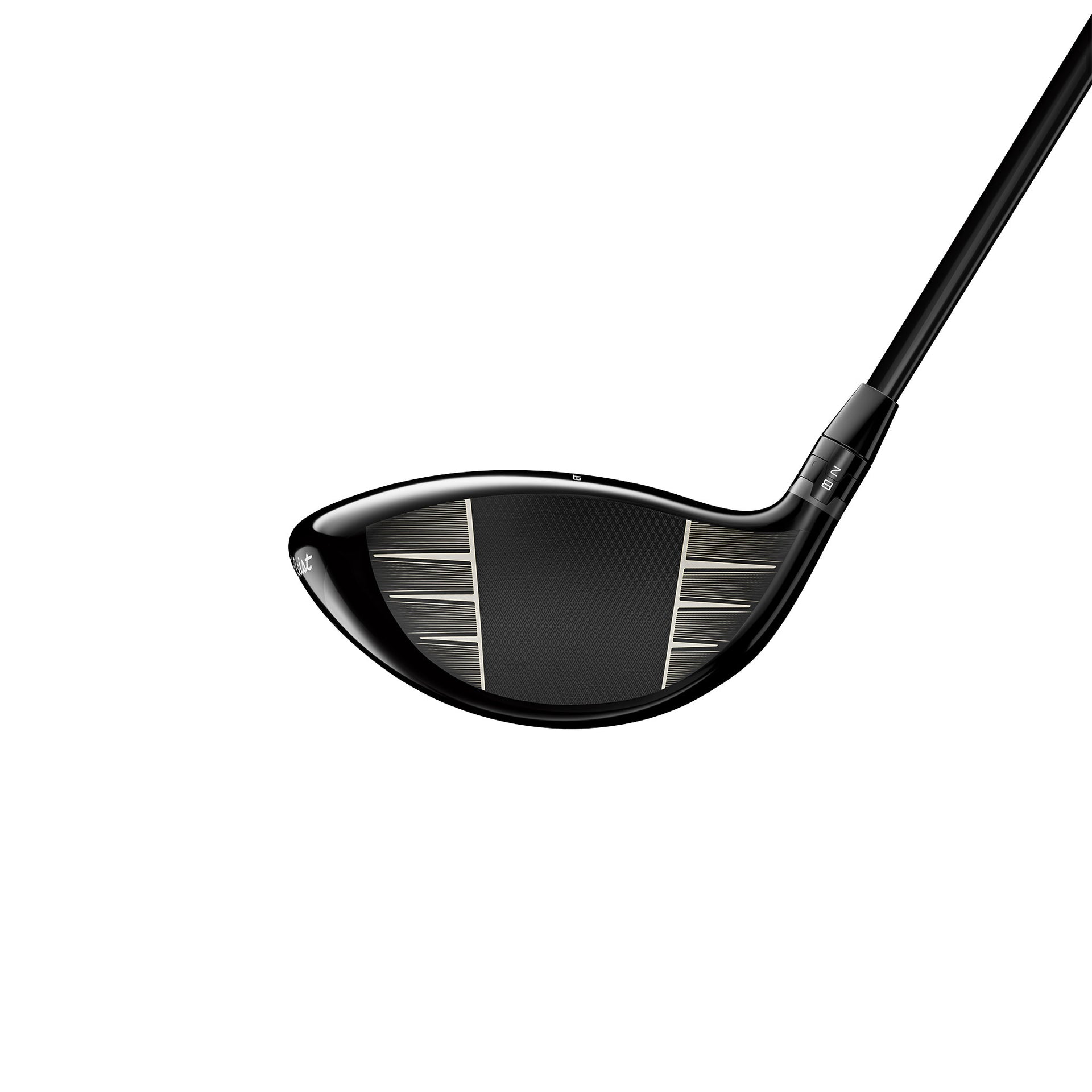 GT2 DRIVER TITLEIST 11 / DENALI RED CB 40 4.0 / RIGHT