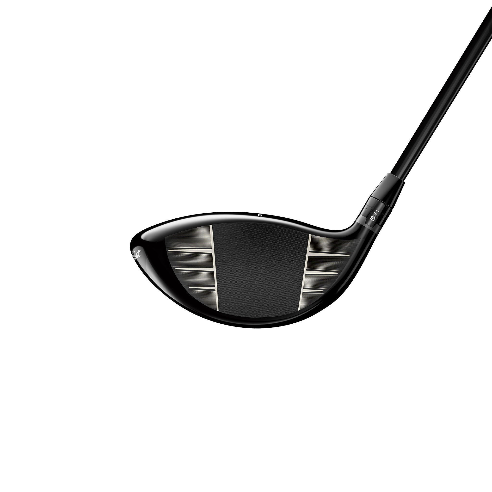 GT2 DRIVER TITLEIST 11 / DENALI RED CB 40 4.0 / RIGHT