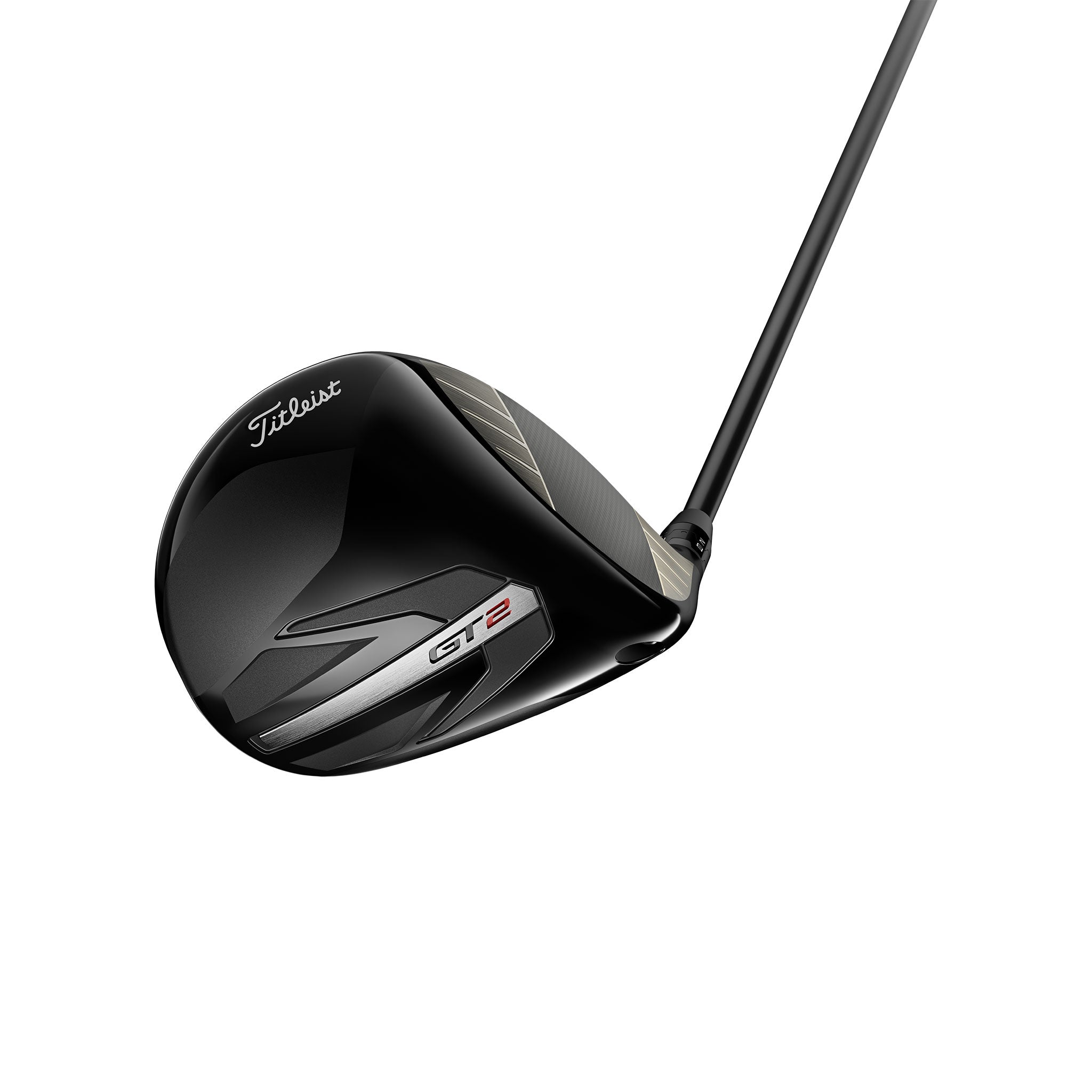 GT2 DRIVER TITLEIST 11 / DENALI RED CB 40 4.0 / RIGHT