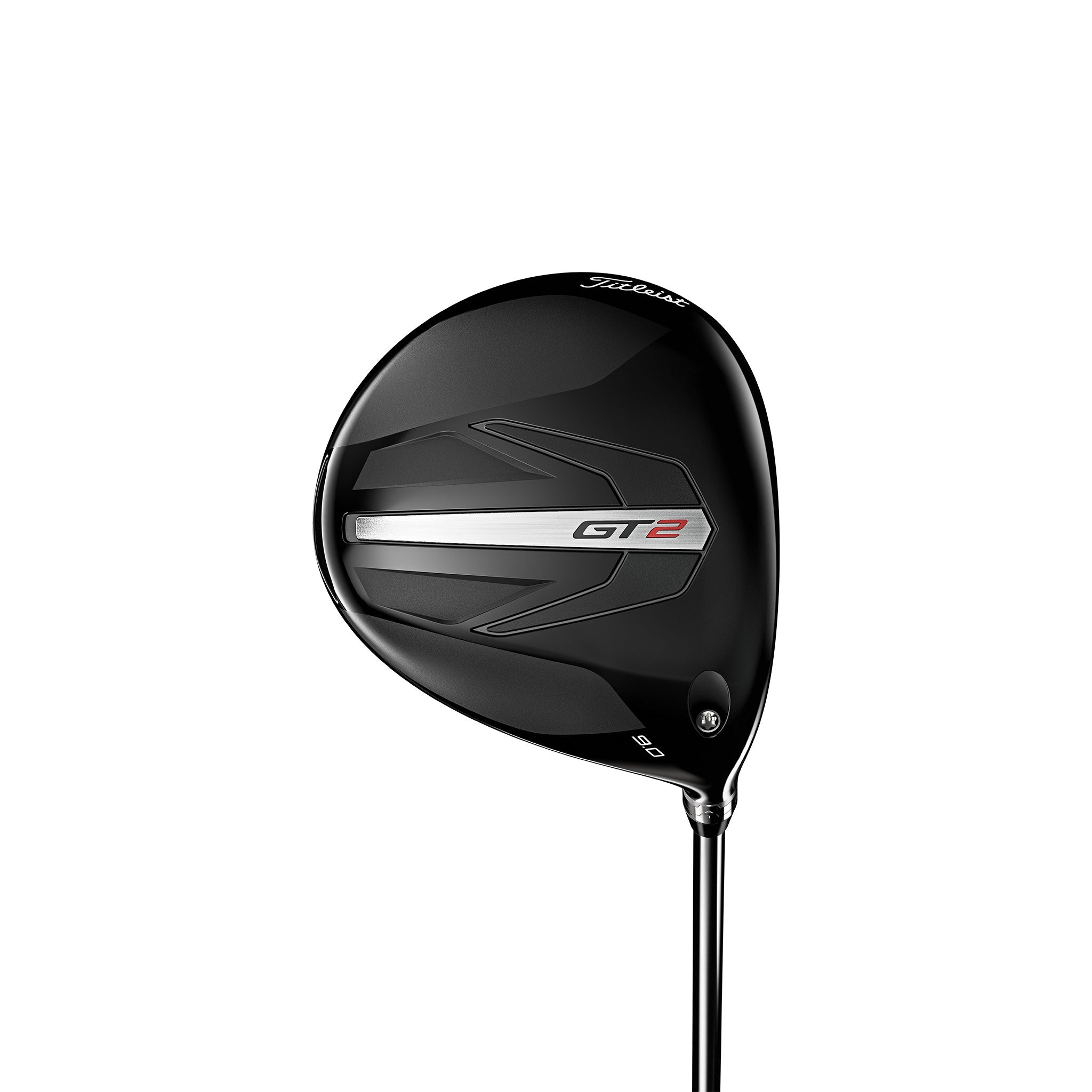 GT2 DRIVER TITLEIST 11 / DENALI RED CB 40 4.0 / RIGHT