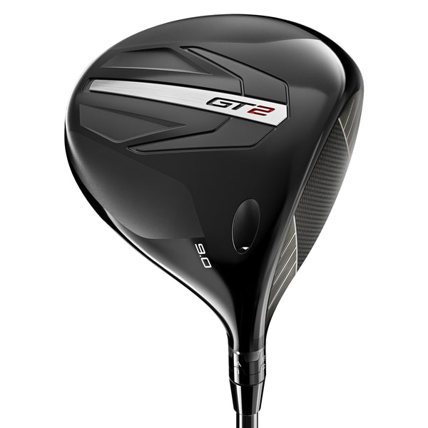 GT2 DRIVER TITLEIST
