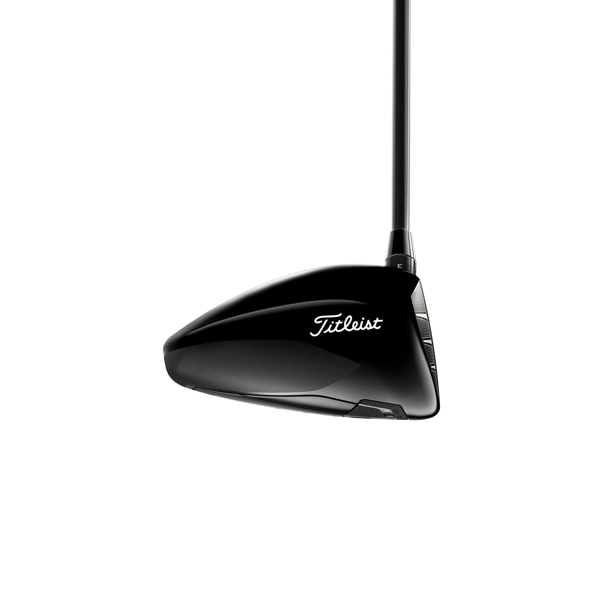 GT3 DRIVER TITLEIST 8 / HZRDUS BLACK 60 6.0 / RIGHT