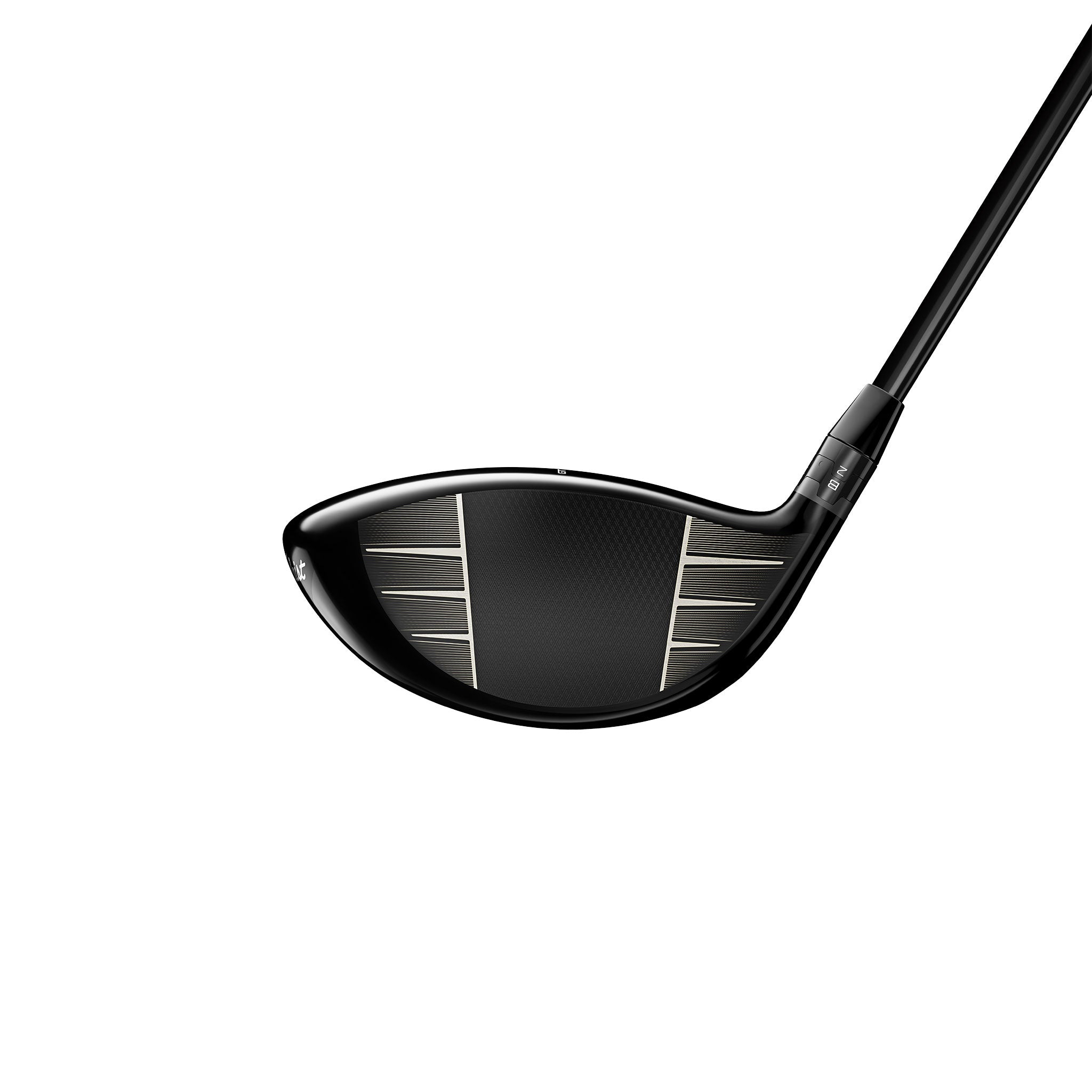GT3 DRIVER TITLEIST 8 / HZRDUS BLACK 60 6.0 / RIGHT