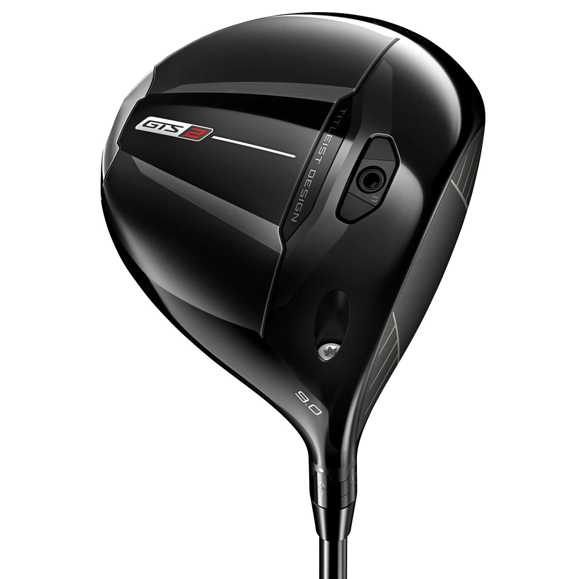 TITLEIST GTS 2 DRIVER