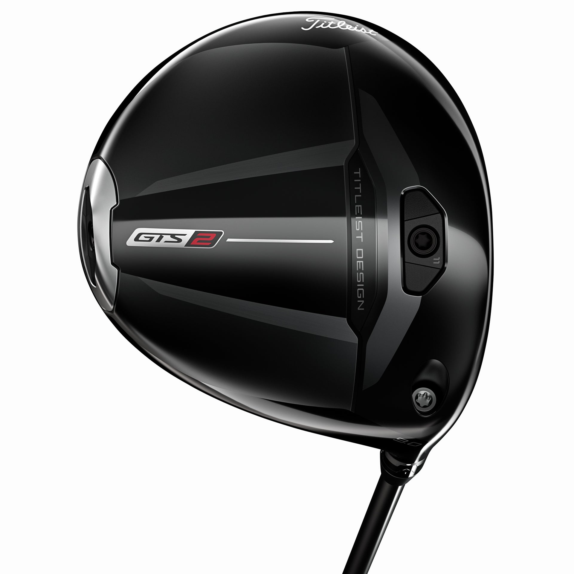 TITLEIST GTS 2 DRIVER