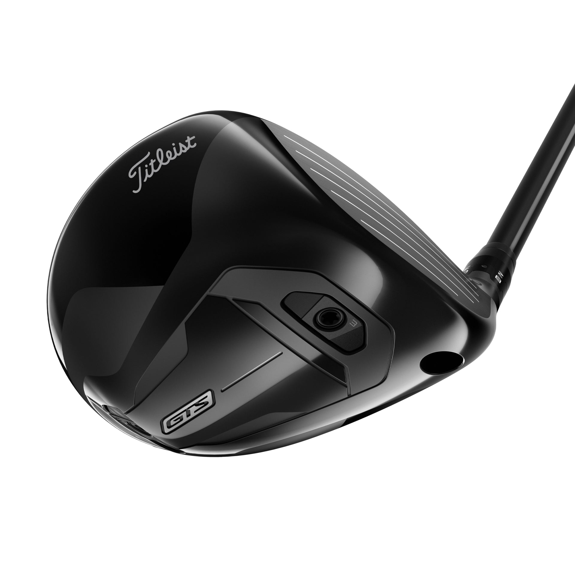 TITLEIST GTS 300 MINI DRIVER