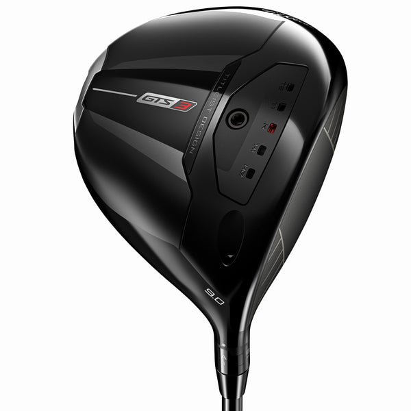 TITLEIST GTS 3 DRIVER