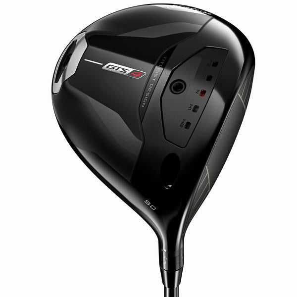 TITLEIST GTS 4 DRIVER