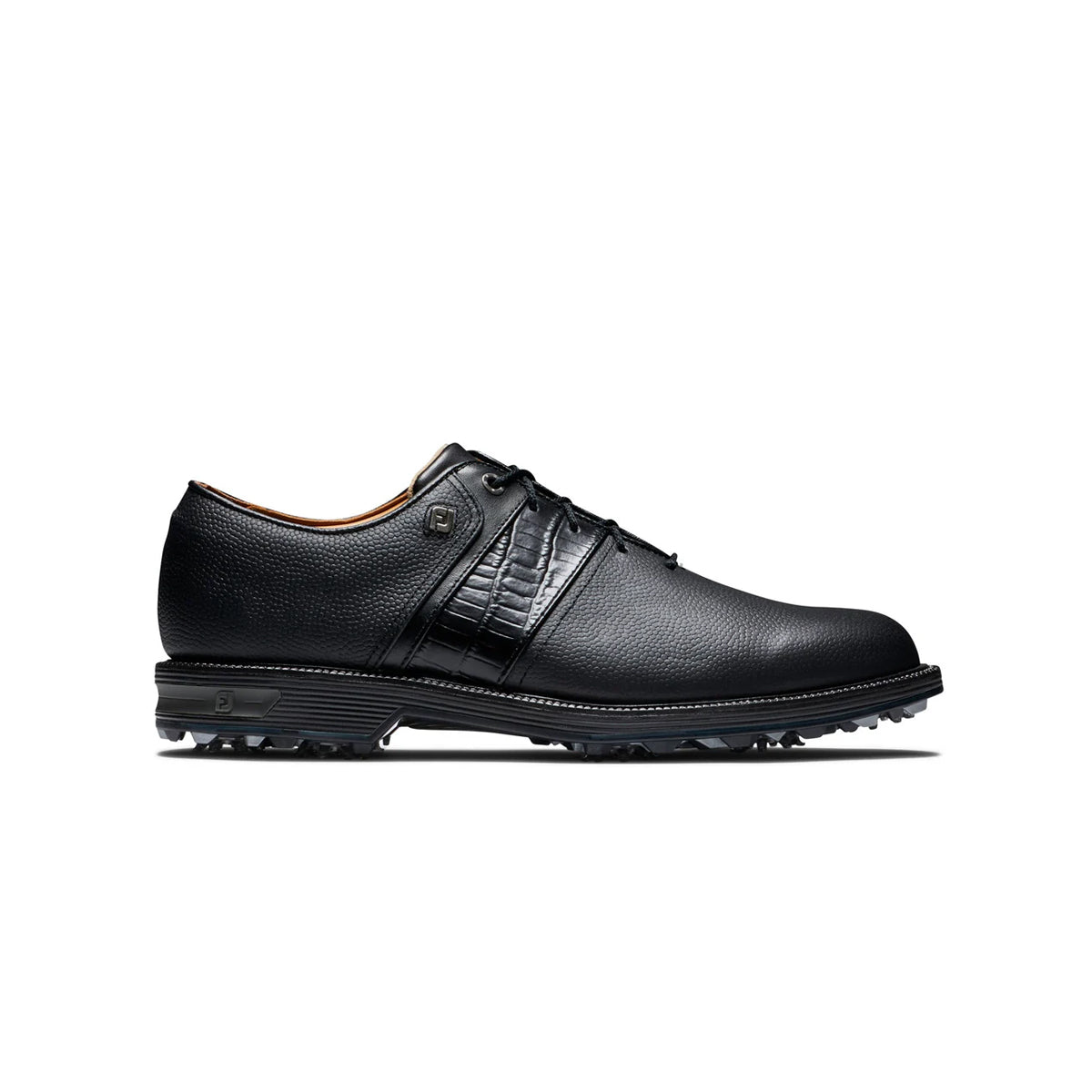 FJ PREMIERE BLK PACKARD M BLK / 10