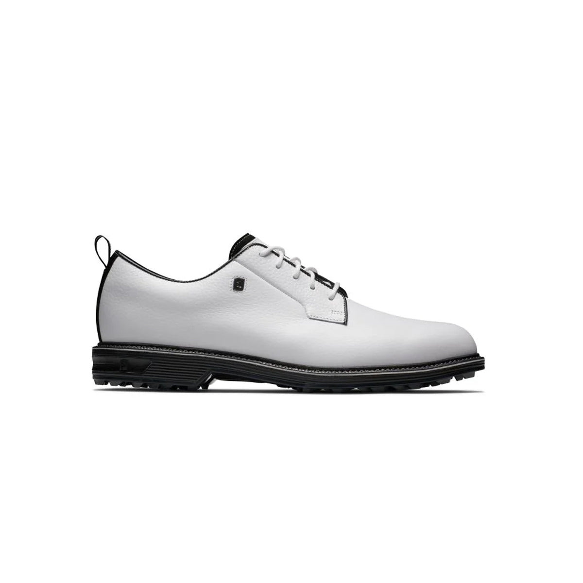 FJ PREMIERE SERIES WHT/BLK WHT/BLK / US - 10