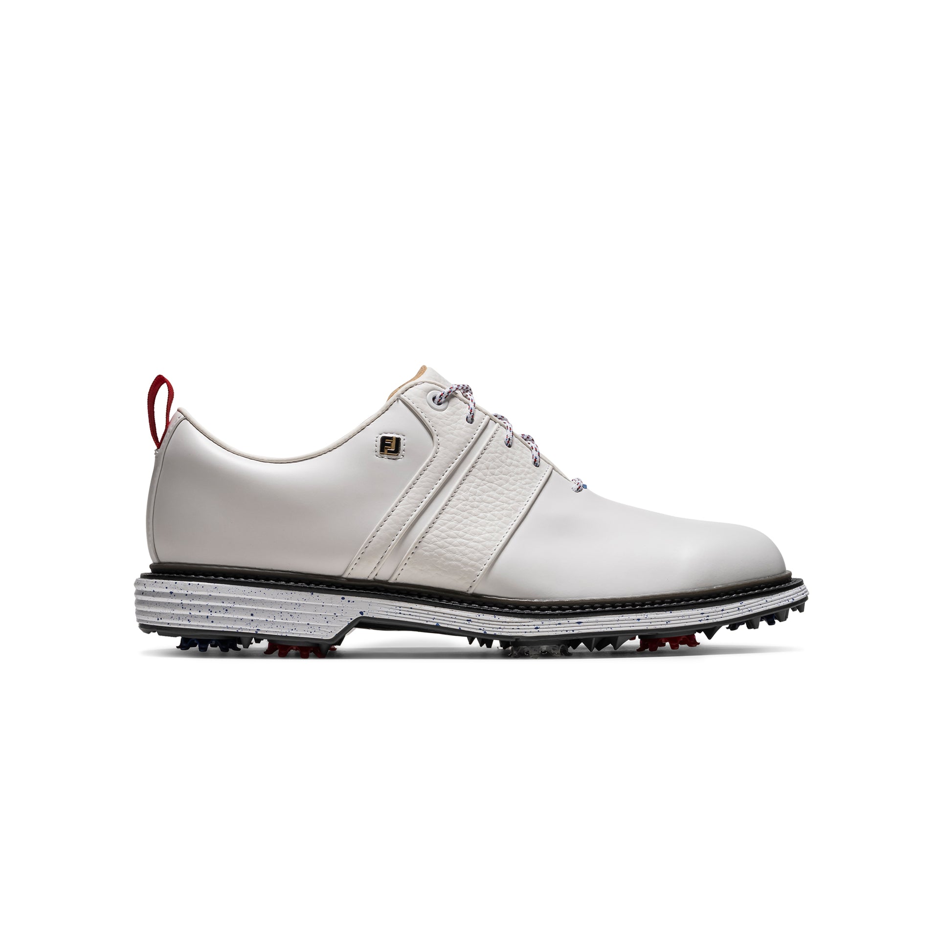 FOOTJOY PREMIERE SNOW/WHT