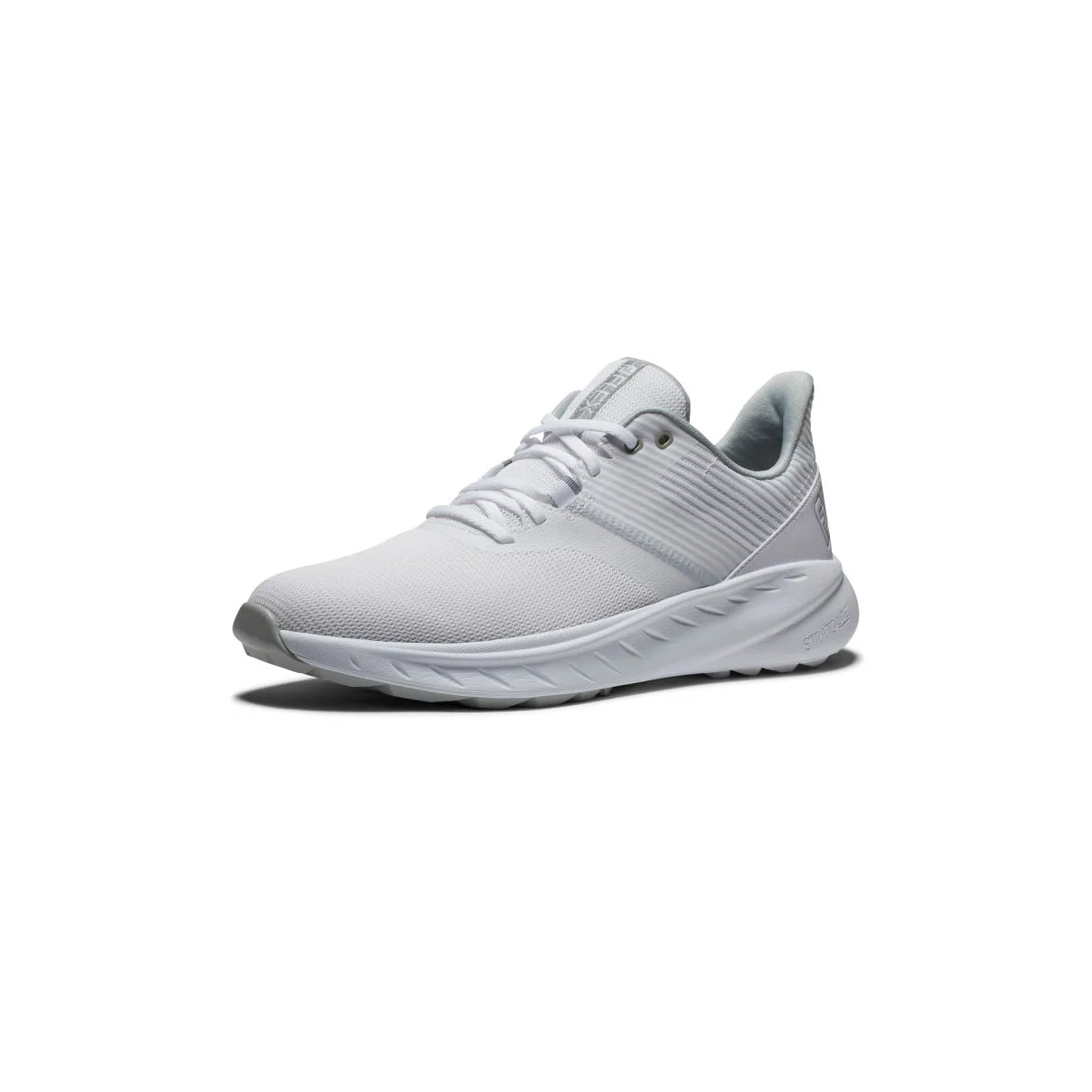 FOOTJOY FLEX WHITE 8