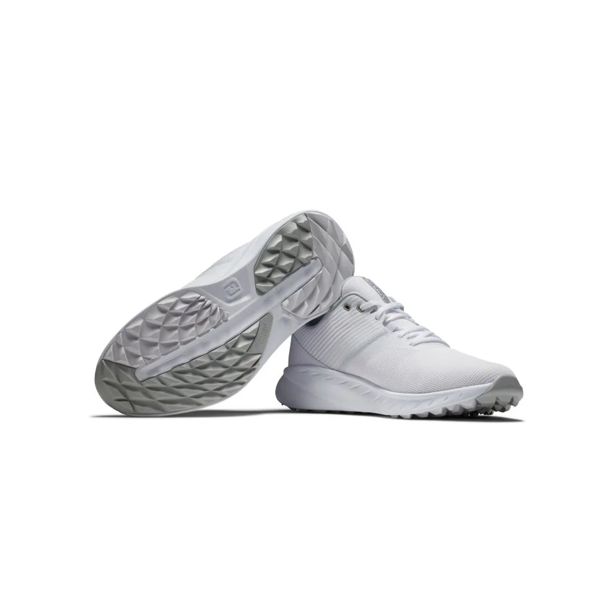FOOTJOY FLEX WHITE 9