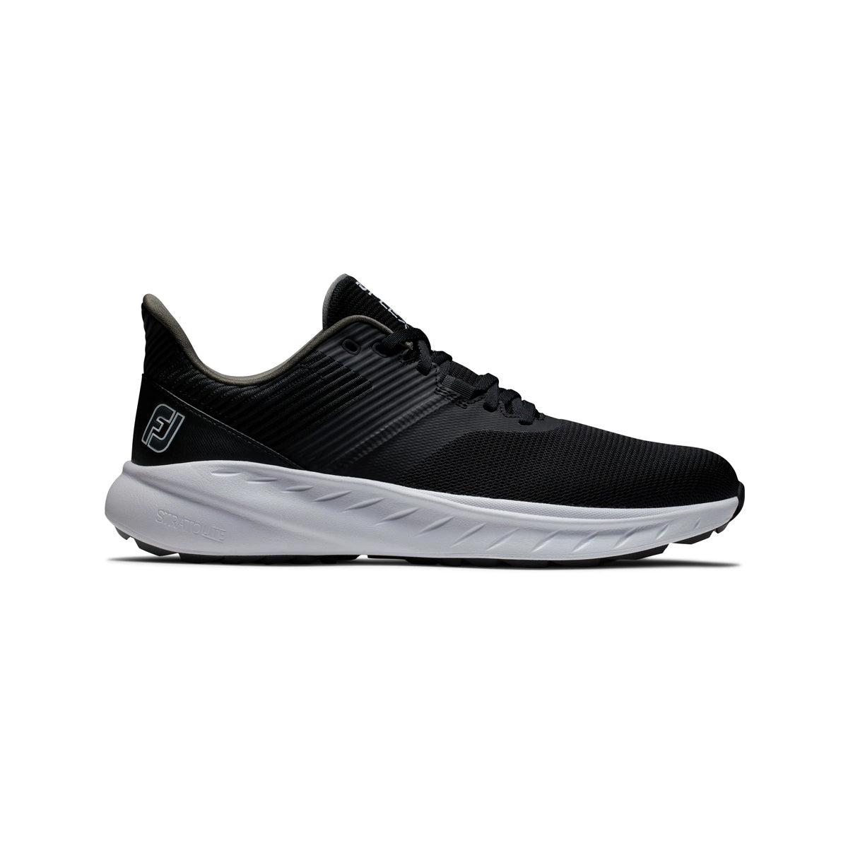 FJ FLEX BLACK/BLACK/WHITE BLACK/BLACK/WHITE / 10.5