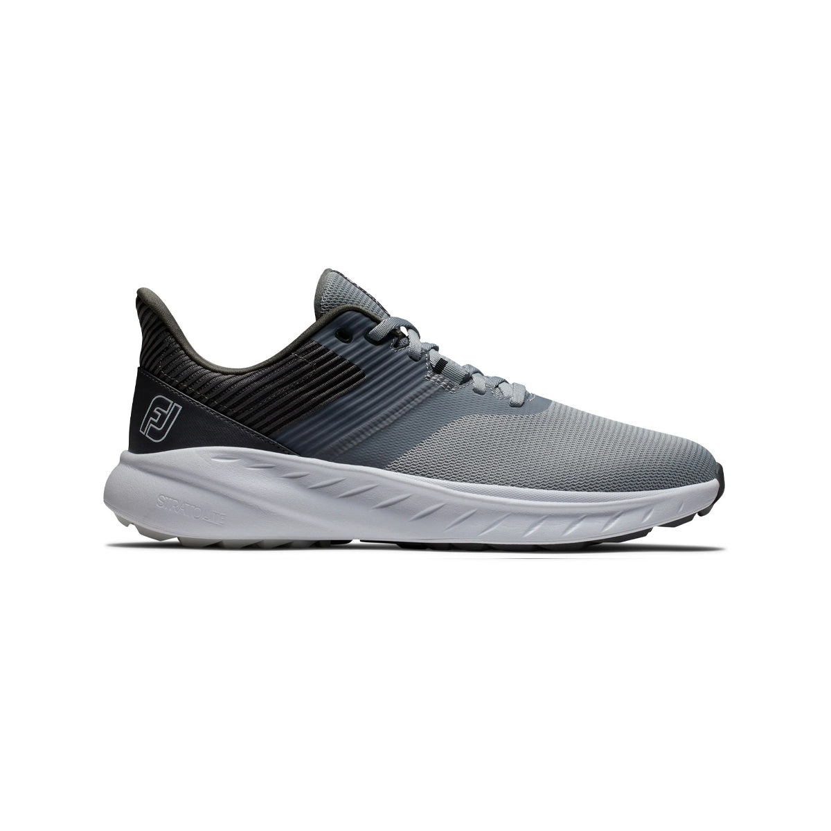 FOOTJOY FLEX GREY GREY / 10