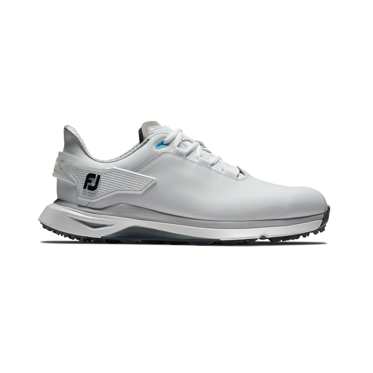 FJ PRO SHOES PRO SLX WHT/WHT/GRY WHT/WHT/GRY / US - 10