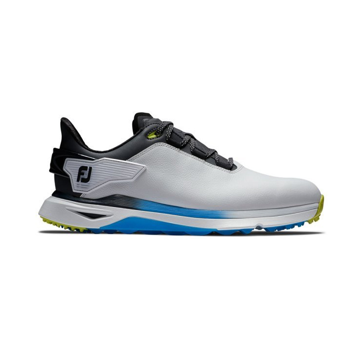 FJ PRO SHOES PRO SLX CARBON WHT/BLK/MULTI WHT/BLK/MULTI / US - 10.5