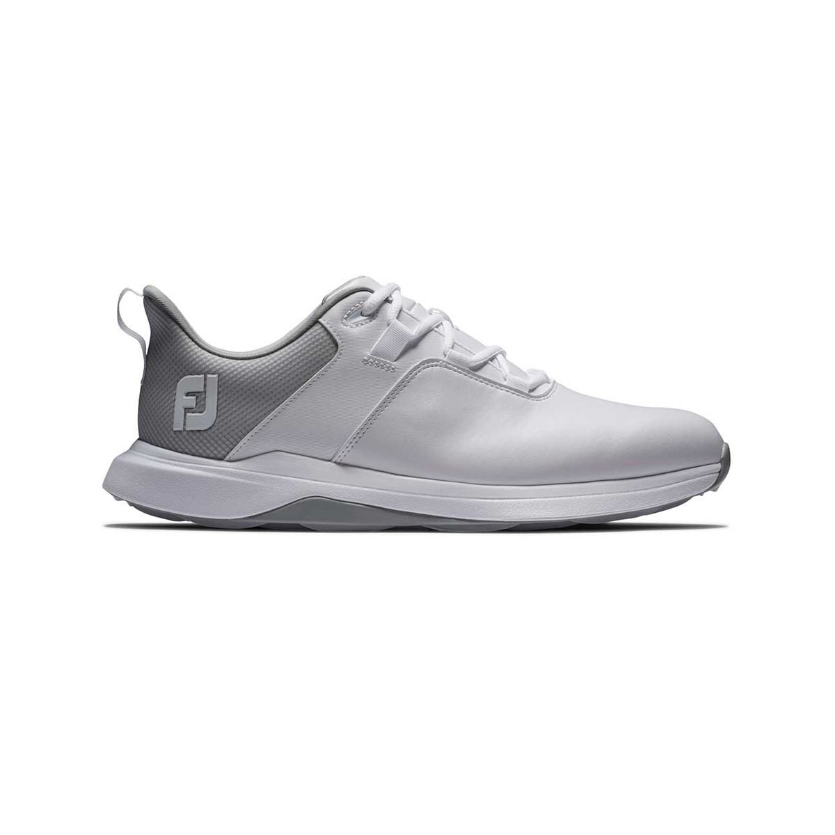 FJ PROLITE WHITE/GREY WHITE/GREY / 10