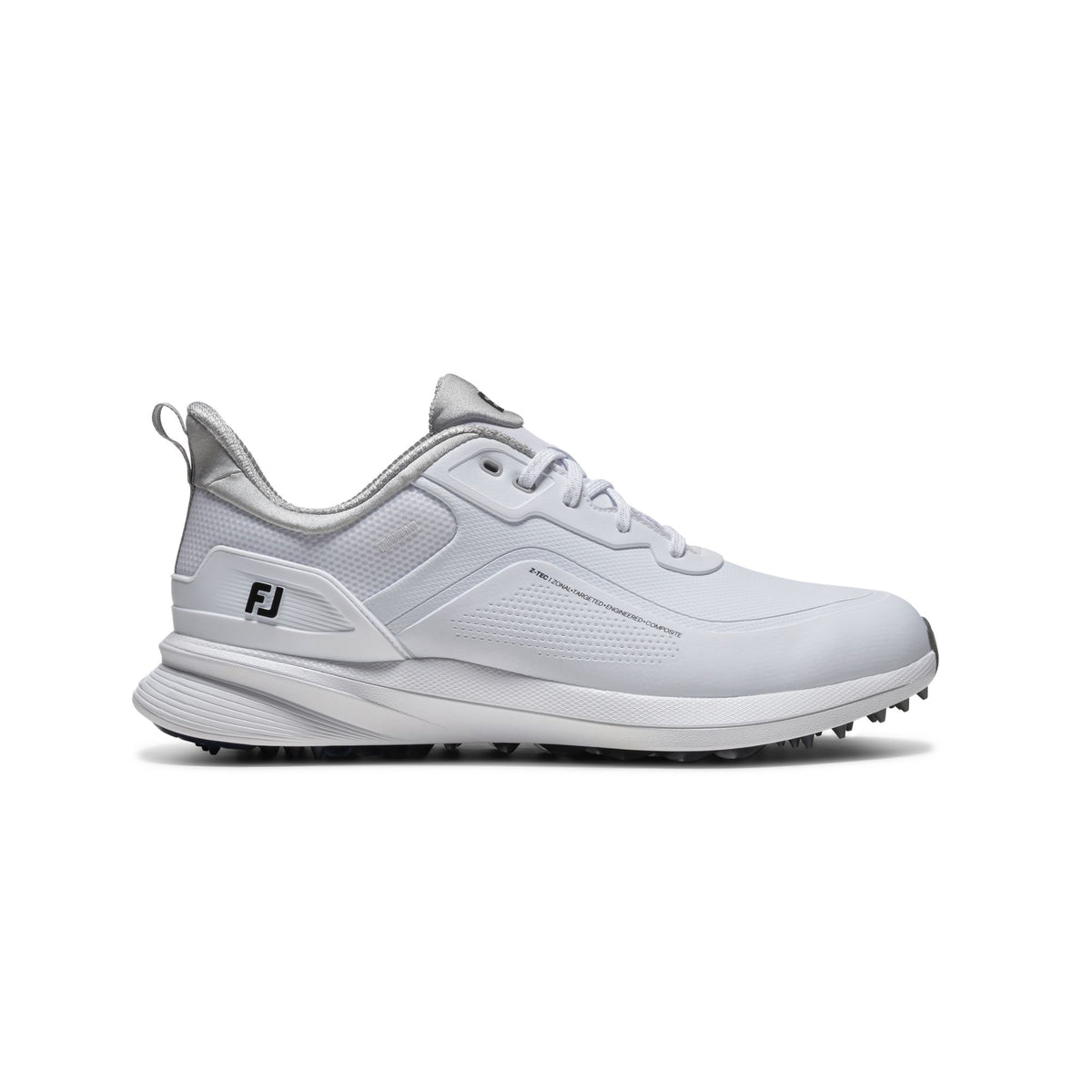 FJ MN SHOES PRO SL WHT/WHT/GREY