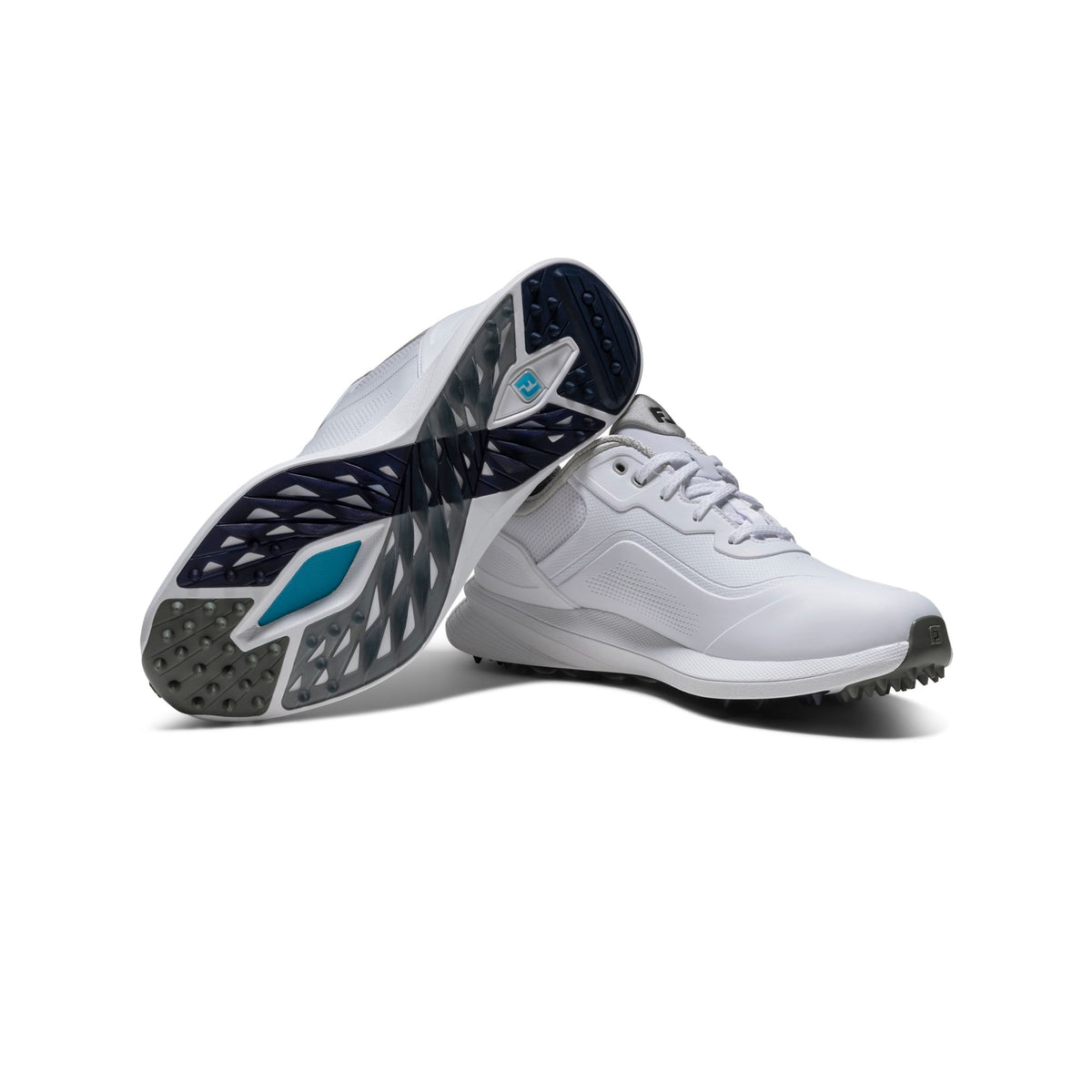 FJ MN SHOES PRO SL WHT/WHT/GREY