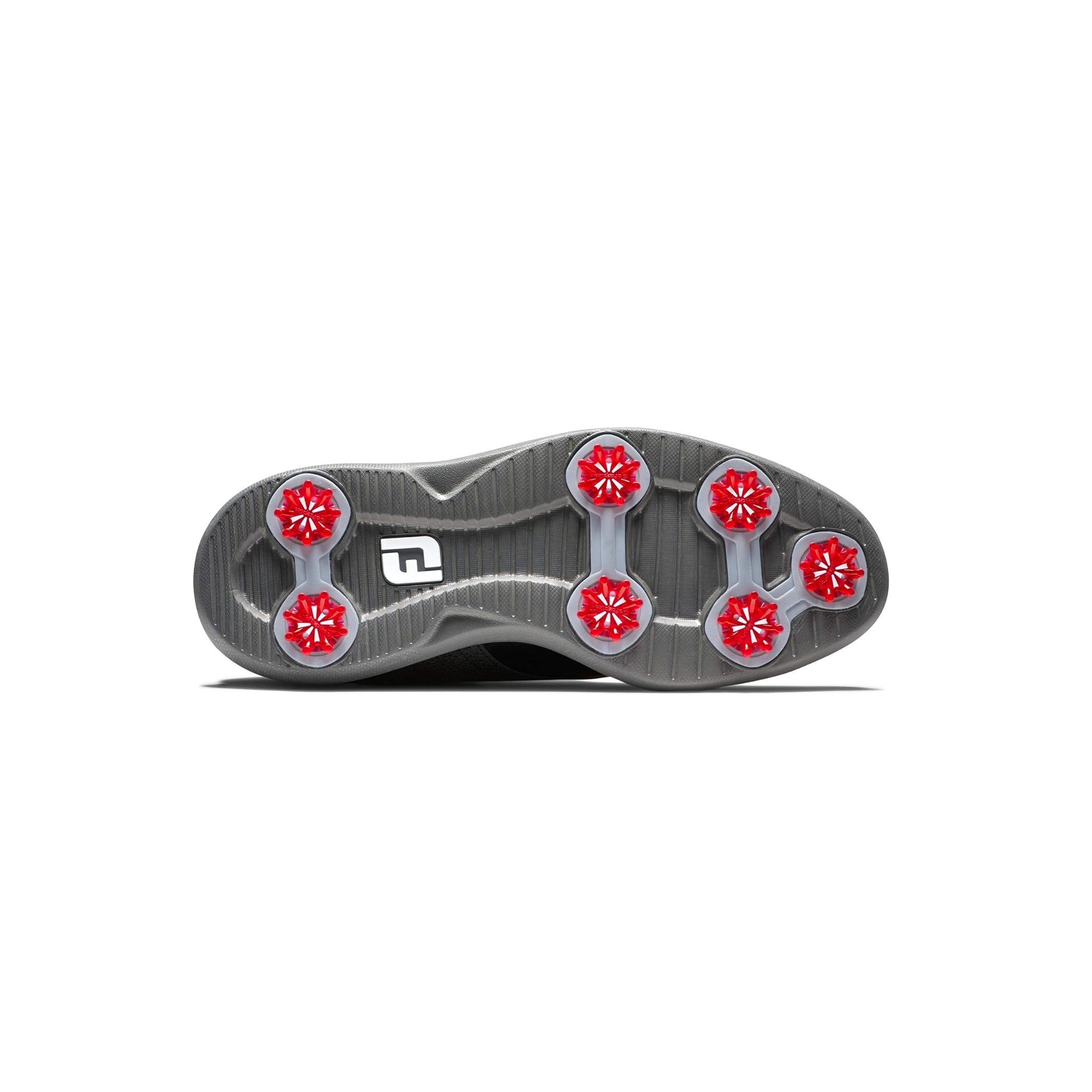 FJ TRADITIONS BLACK/CHARCOAL 10