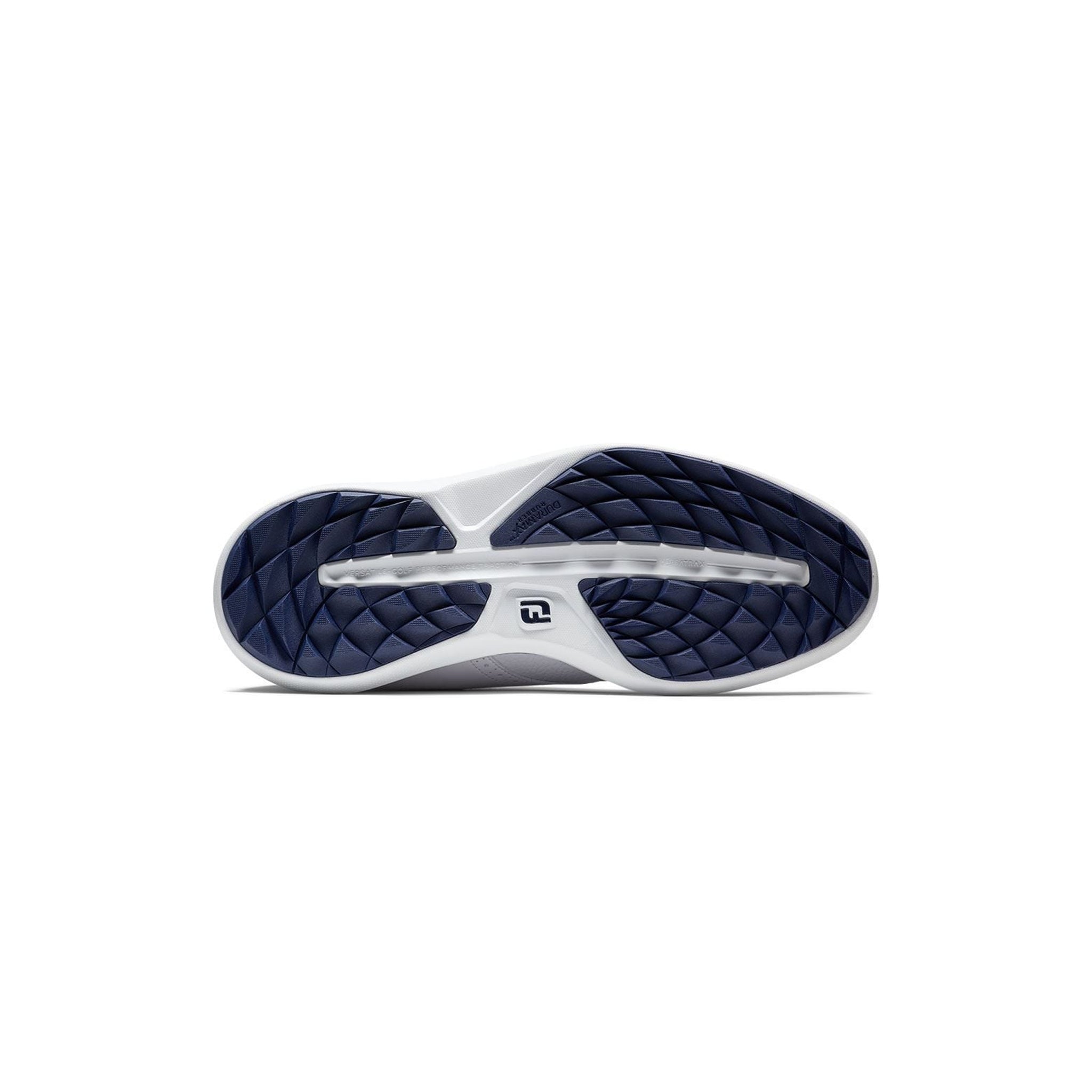 FJ TRADITIONS SPIKELESS WHITE/WHITE/NAVY 9