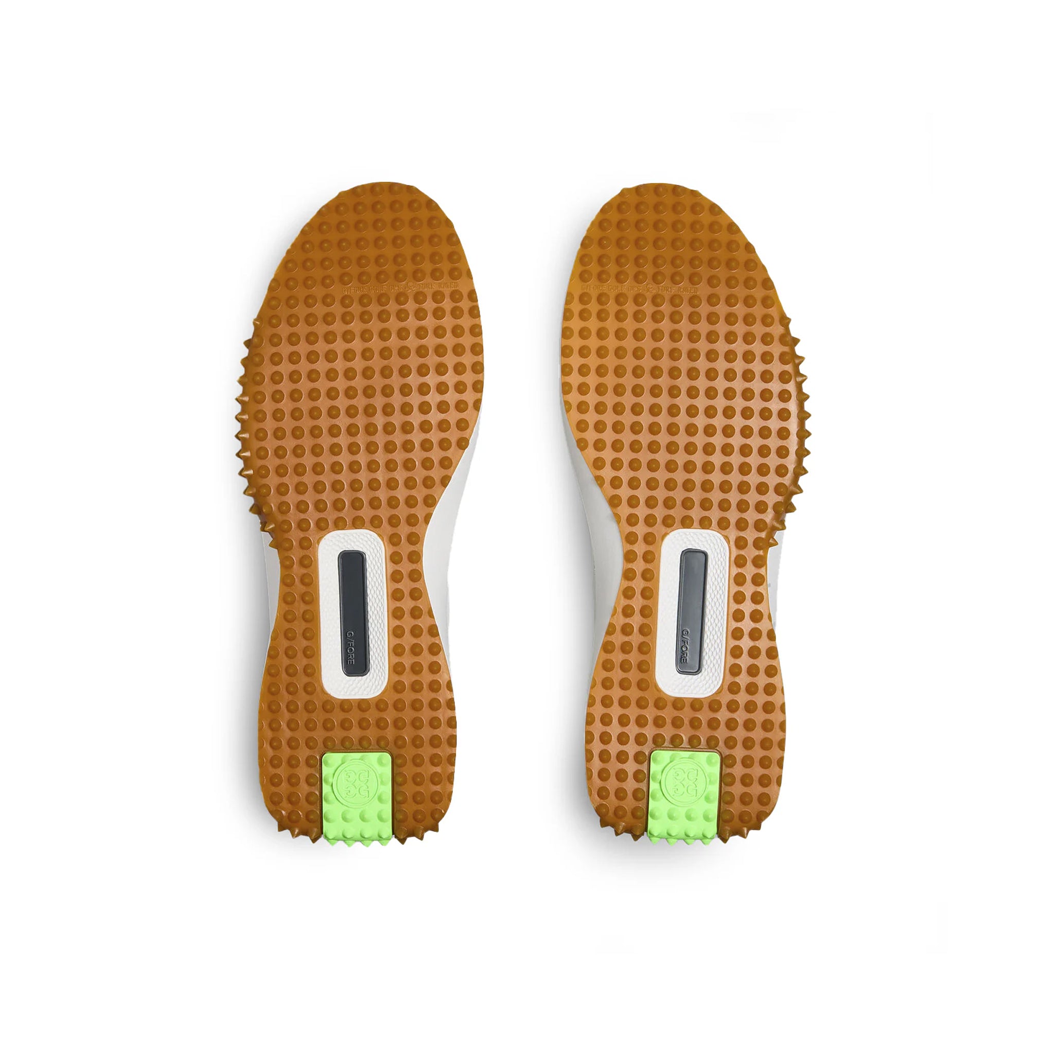 G/FORE G.112 P.U. PERFORATED LEATHER GOLF SHOE