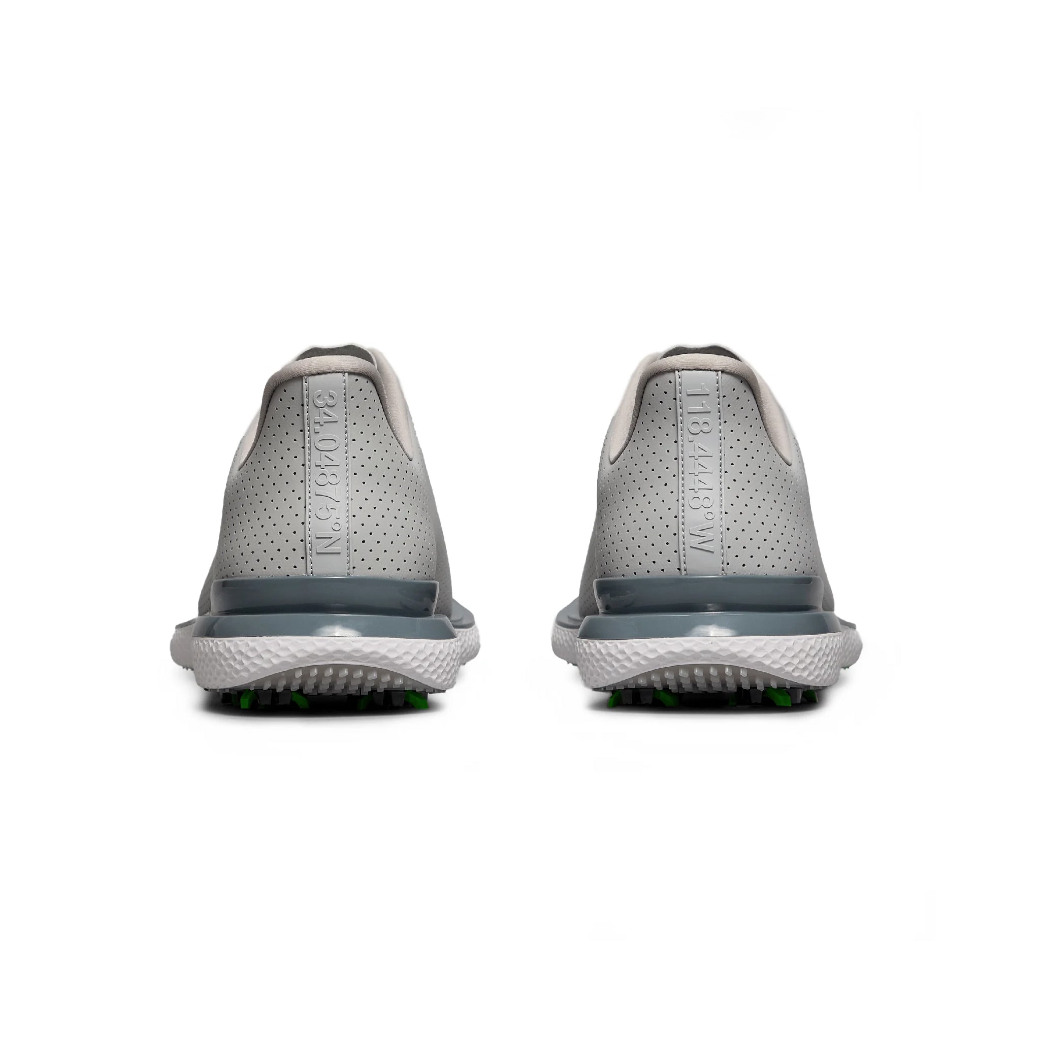 G/FORE GALLIVAN2R G/LOCK PERFORATED T.P.U GOLF SHOE NIMBUS / 10