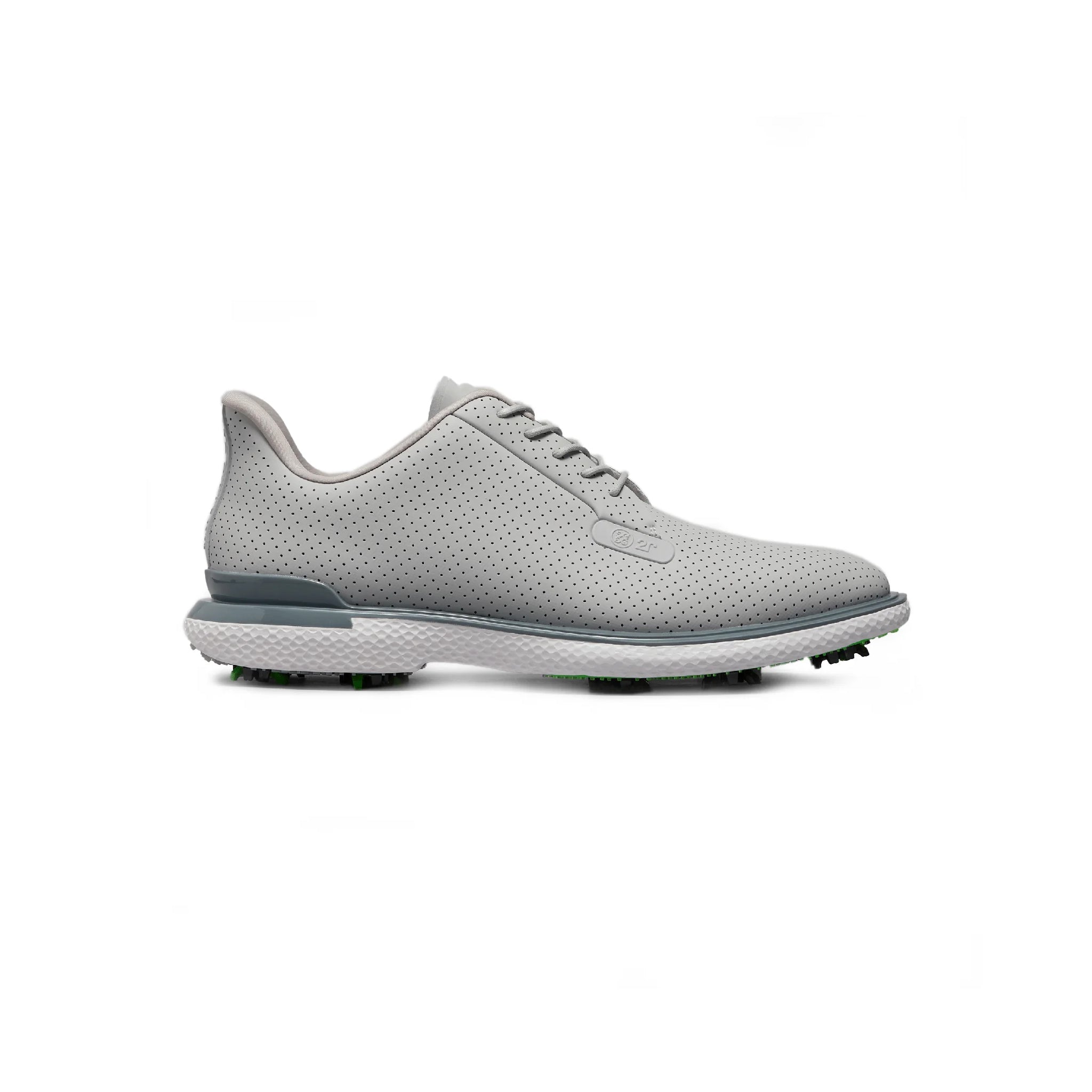 G/FORE GALLIVAN2R G/LOCK PERFORATED T.P.U GOLF SHOE NIMBUS / 10