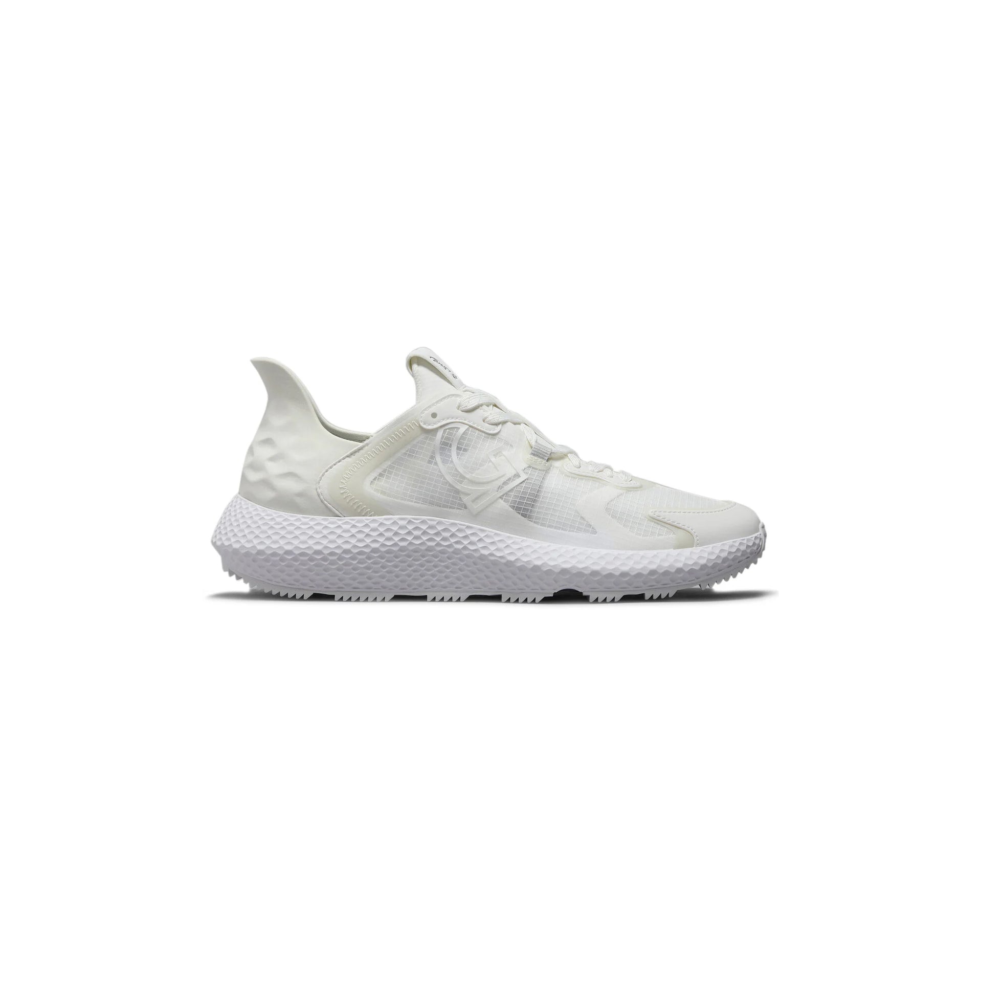G/FORE MG4X2 RIPSTOP GOLF SHOE SNOW / 9