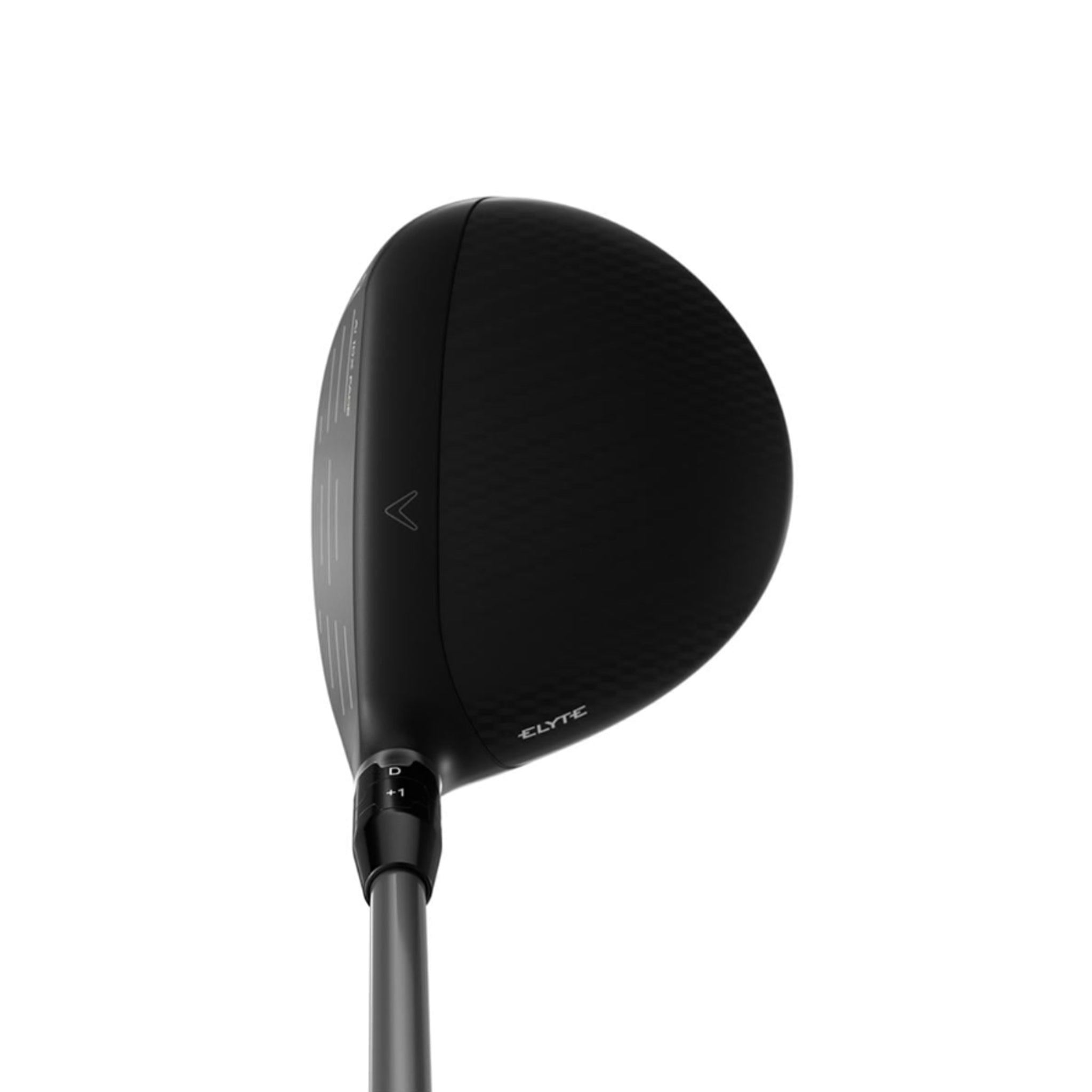 ELYTE FAIRWAY WOODS #3 / PROJECT X DENALI CHARCOA 60 HB GRAPHITE, REGULAR / RIGHT