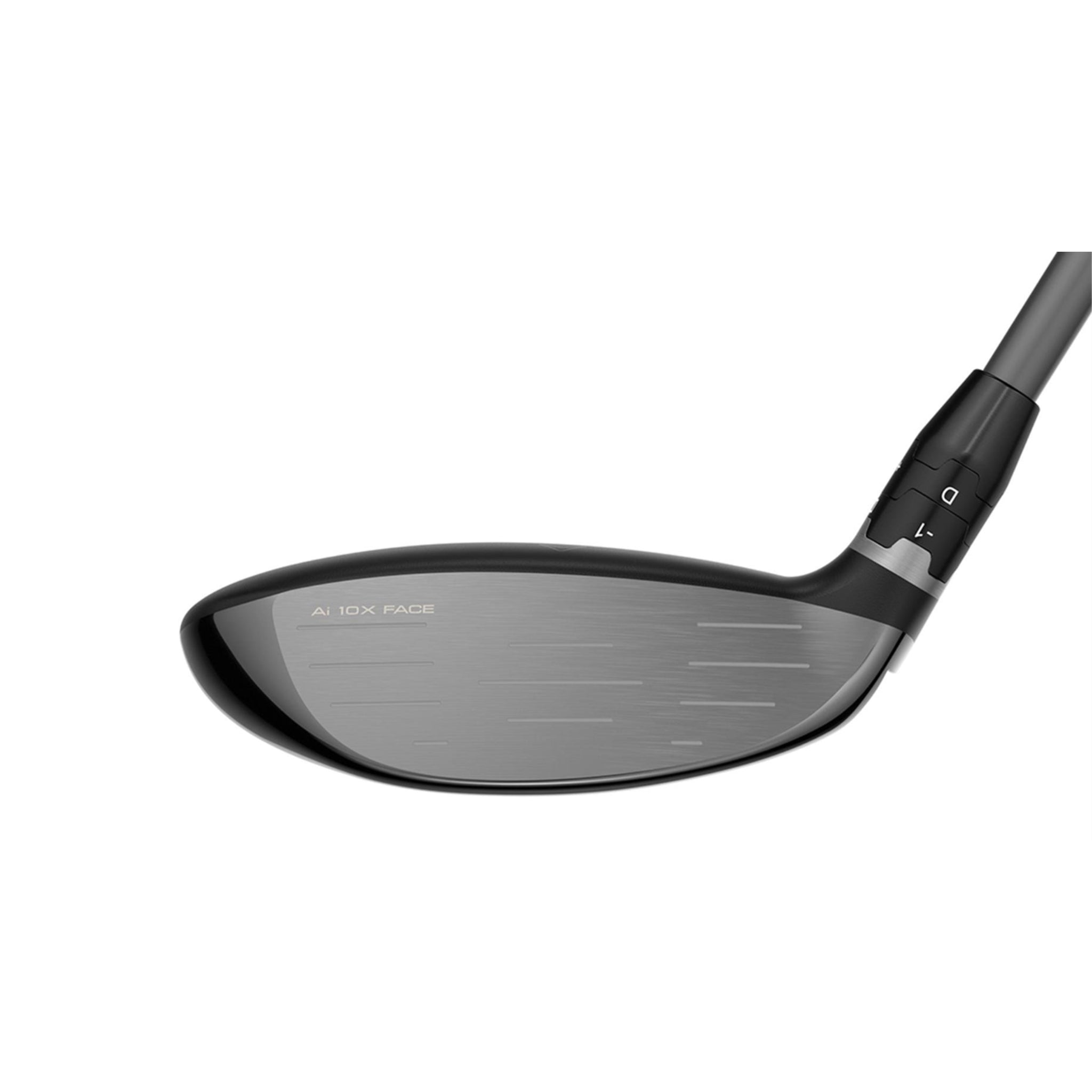 ELYTE FAIRWAY WOODS #3 / PROJECT X DENALI CHARCOA 60 HB GRAPHITE, REGULAR / RIGHT