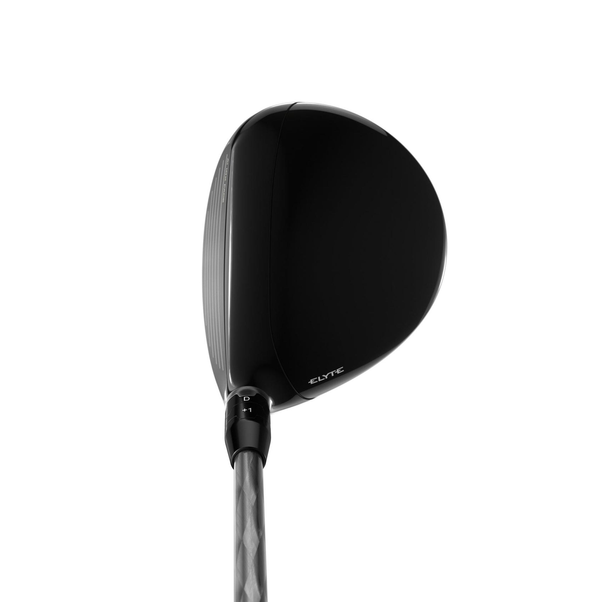 ELYTE TRIPLE DIAMOND FAIRWAY WOODS #3 / MITSUBISHI TENSEI 1K BLACK 75 GRAPHITE, STIFF / RIGHT